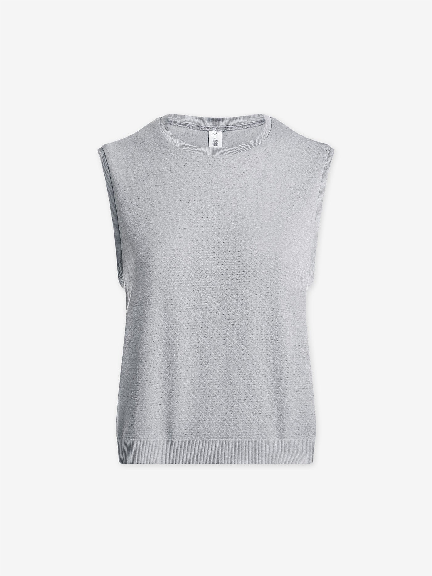 Page Seamless Crop Tank - Image 26