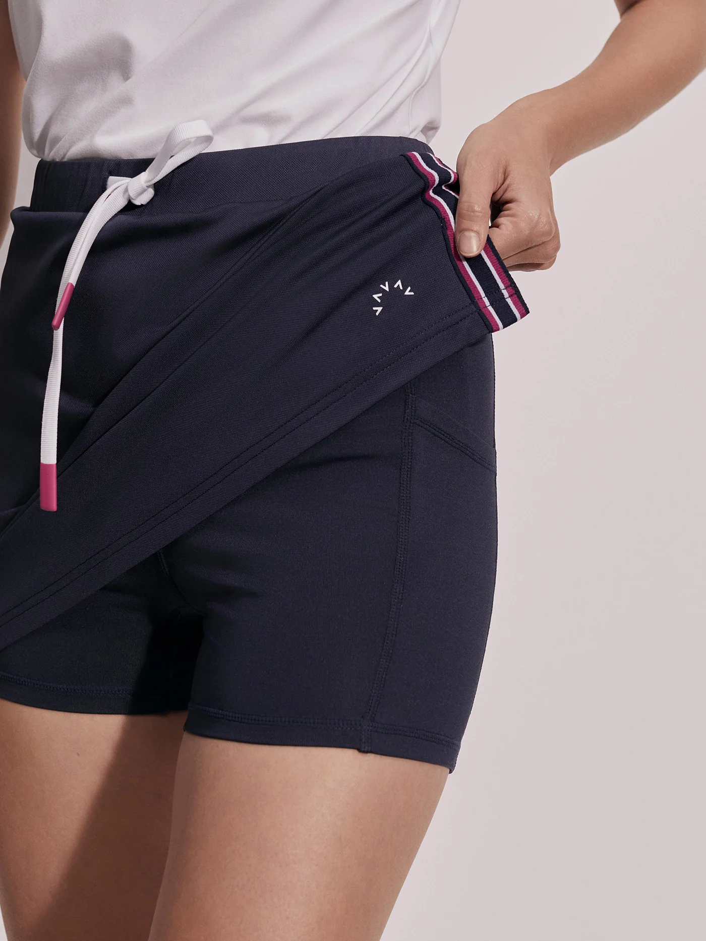 Patrick Mid Rise Skort 14 - Image 7