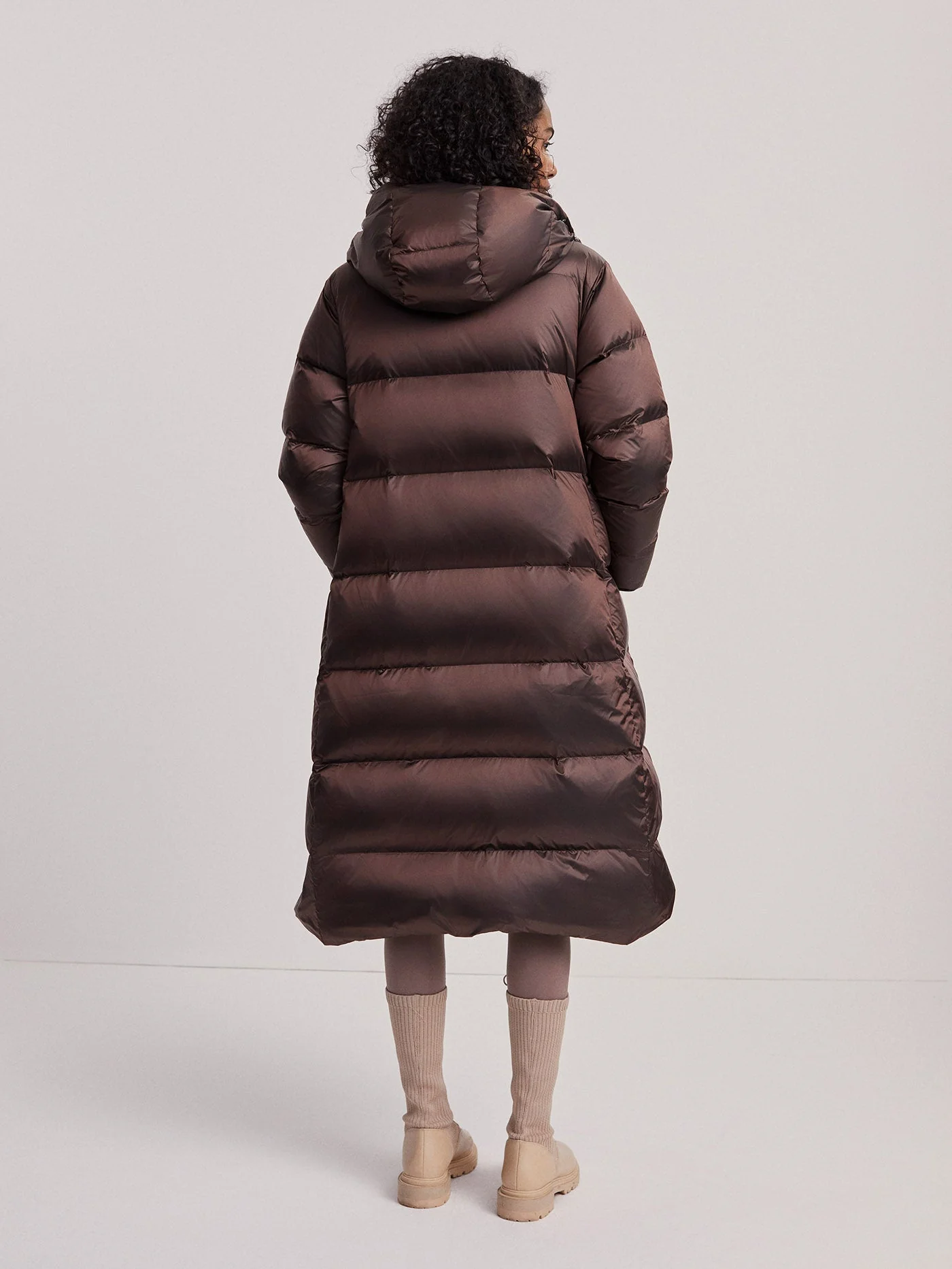 Payton Puffer Coat - Image 13