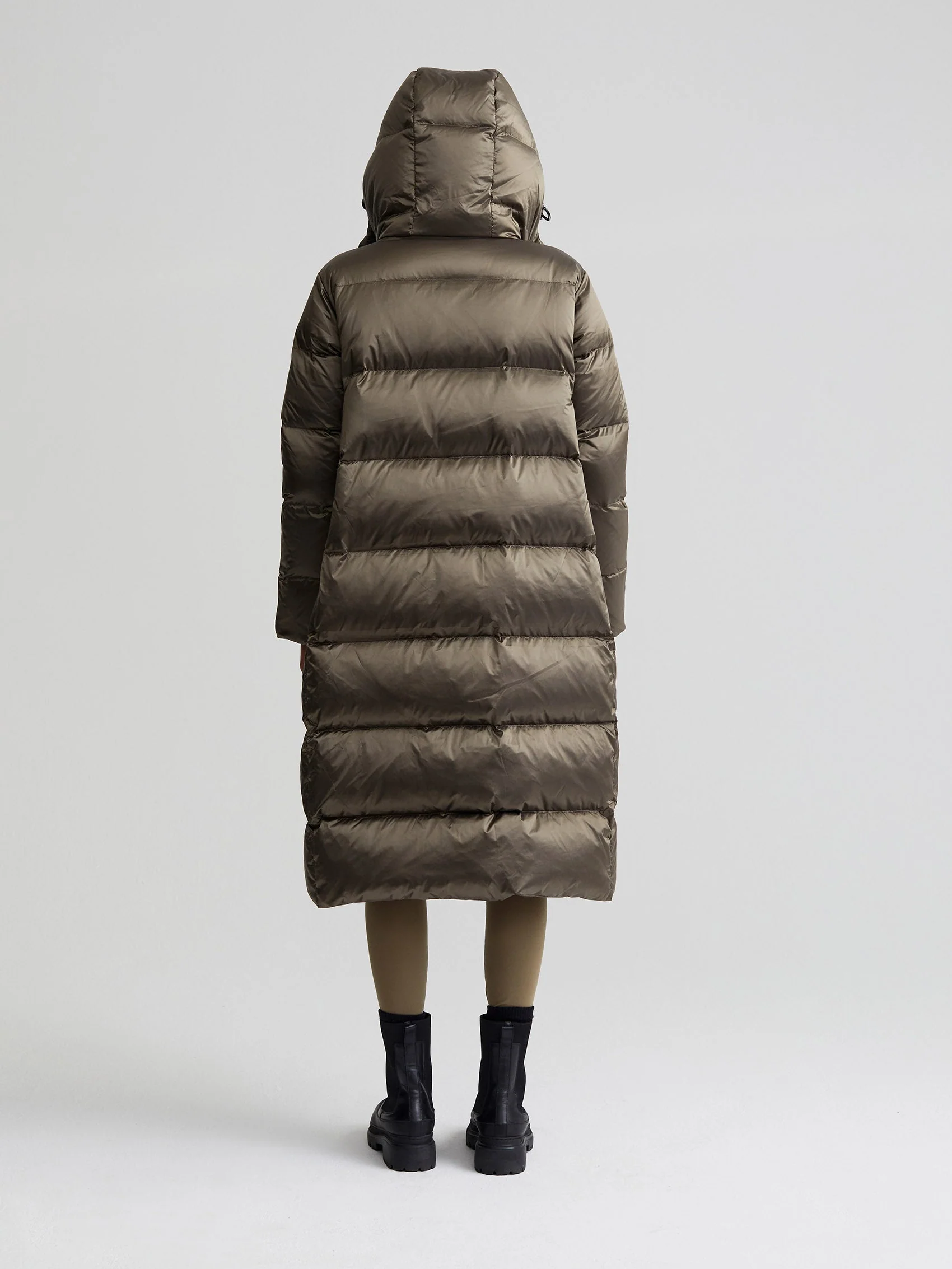 Payton Puffer Coat - Image 19