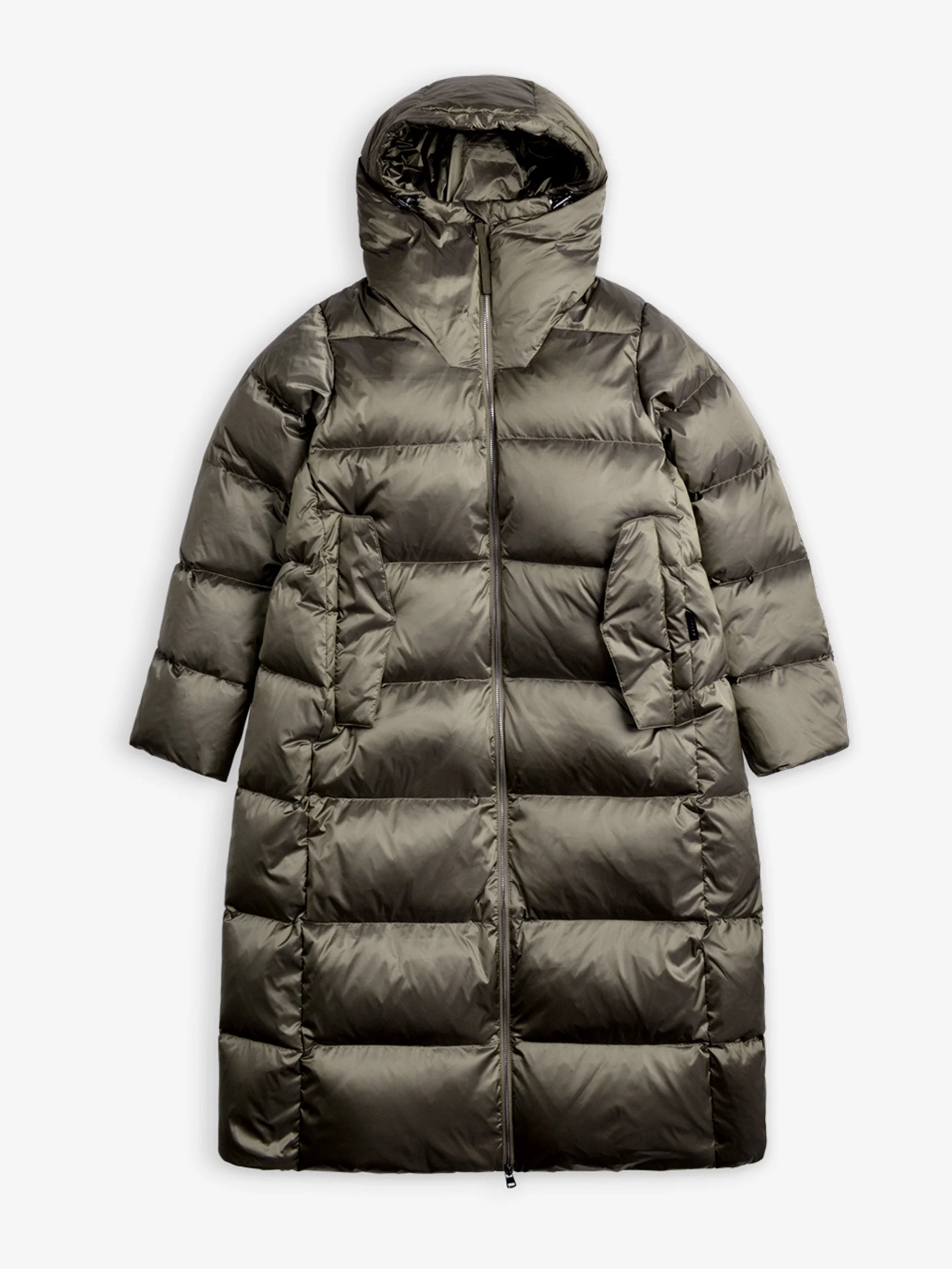 Payton Puffer Coat - Image 21