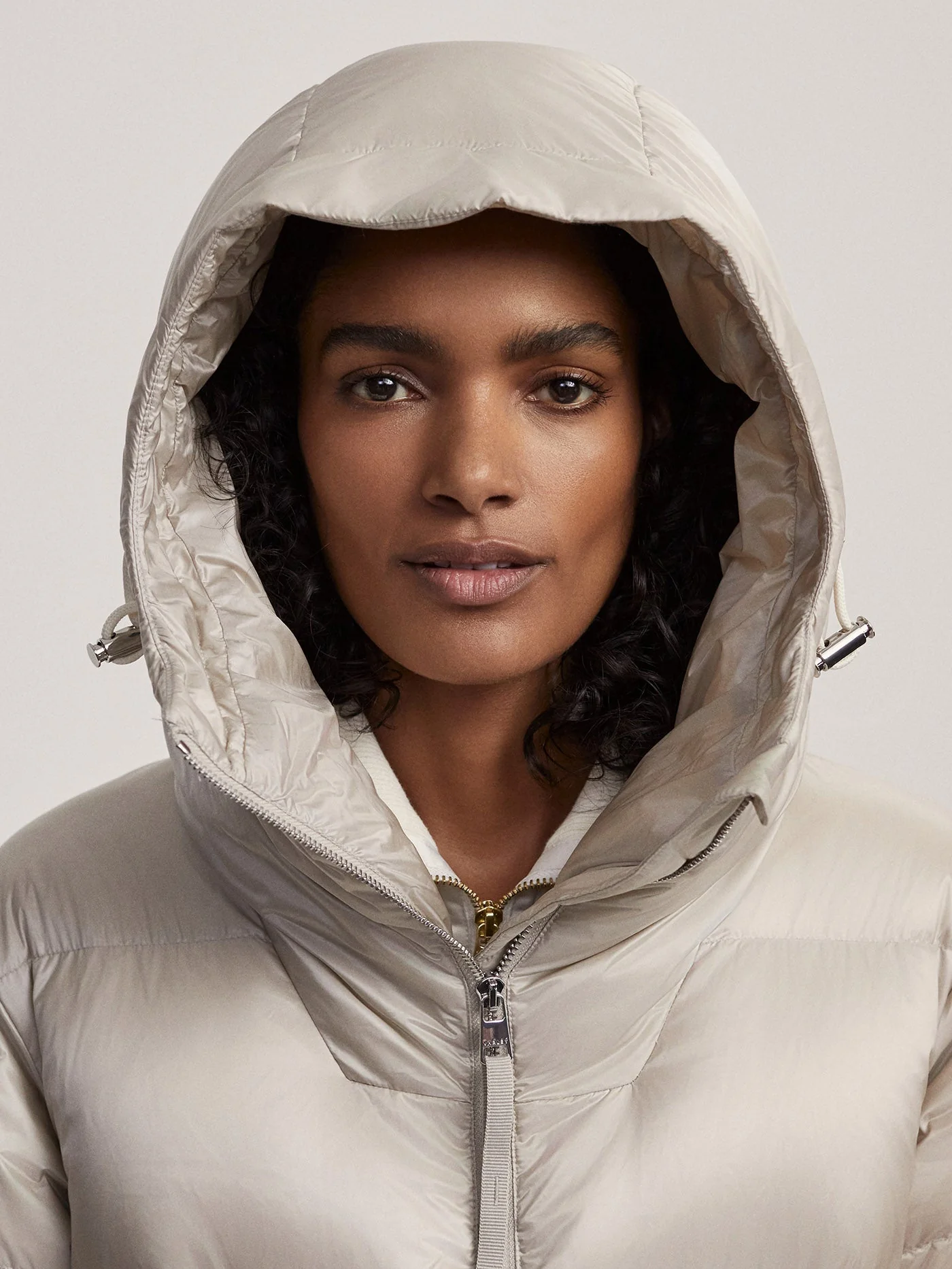 Payton Puffer Coat - Image 6