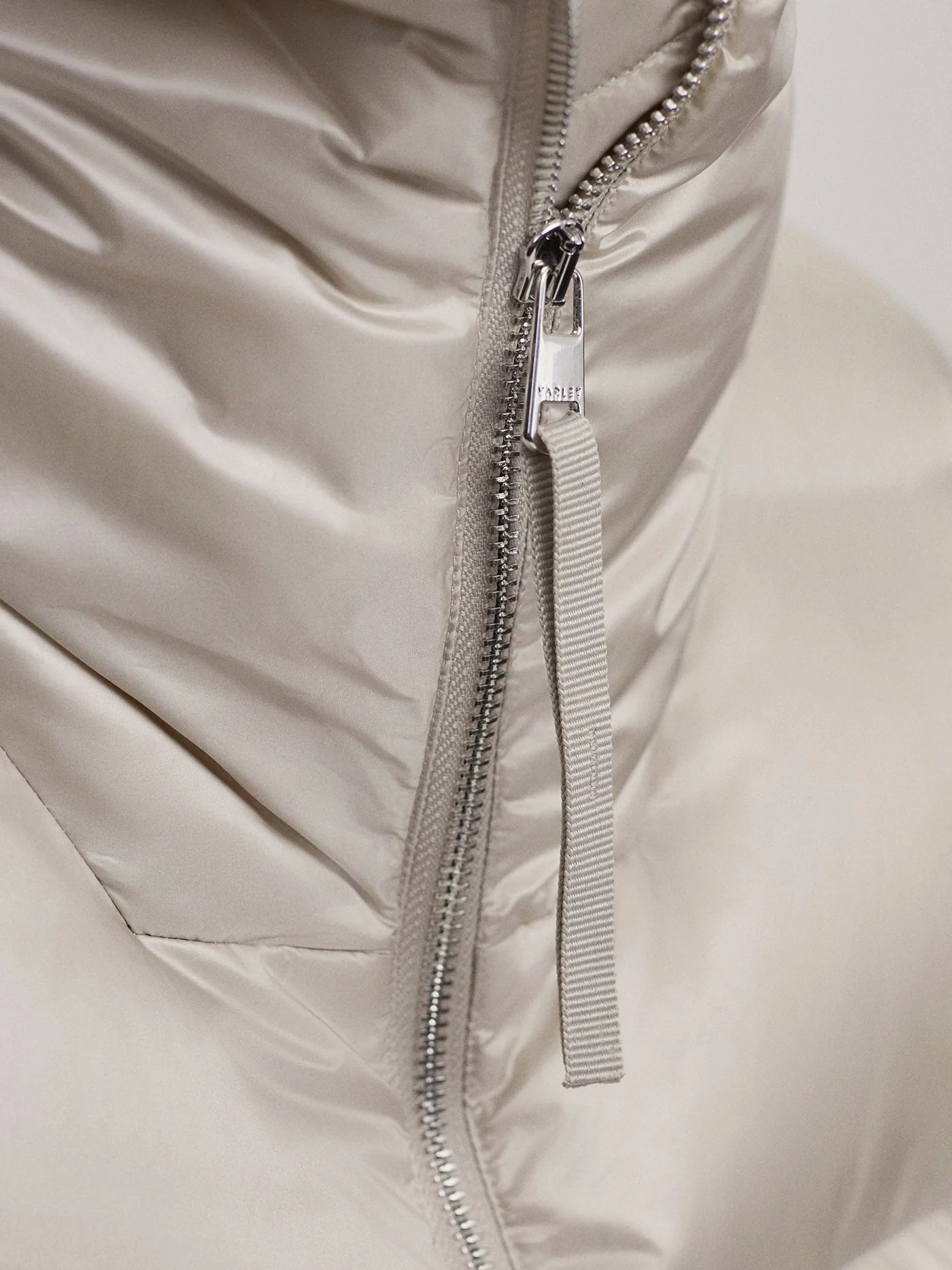 Payton Puffer Coat - Image 7