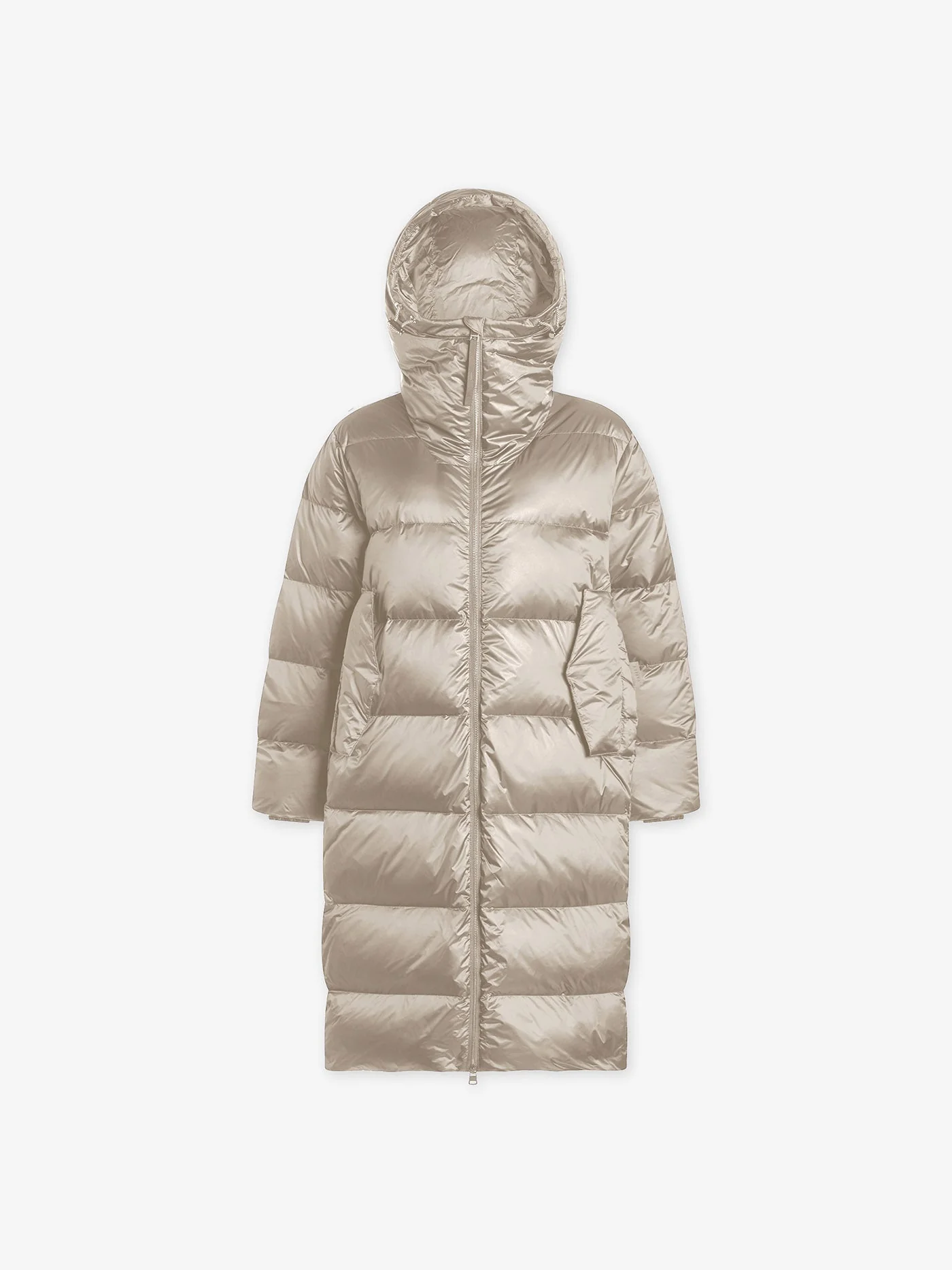 Payton Puffer Coat - Image 8