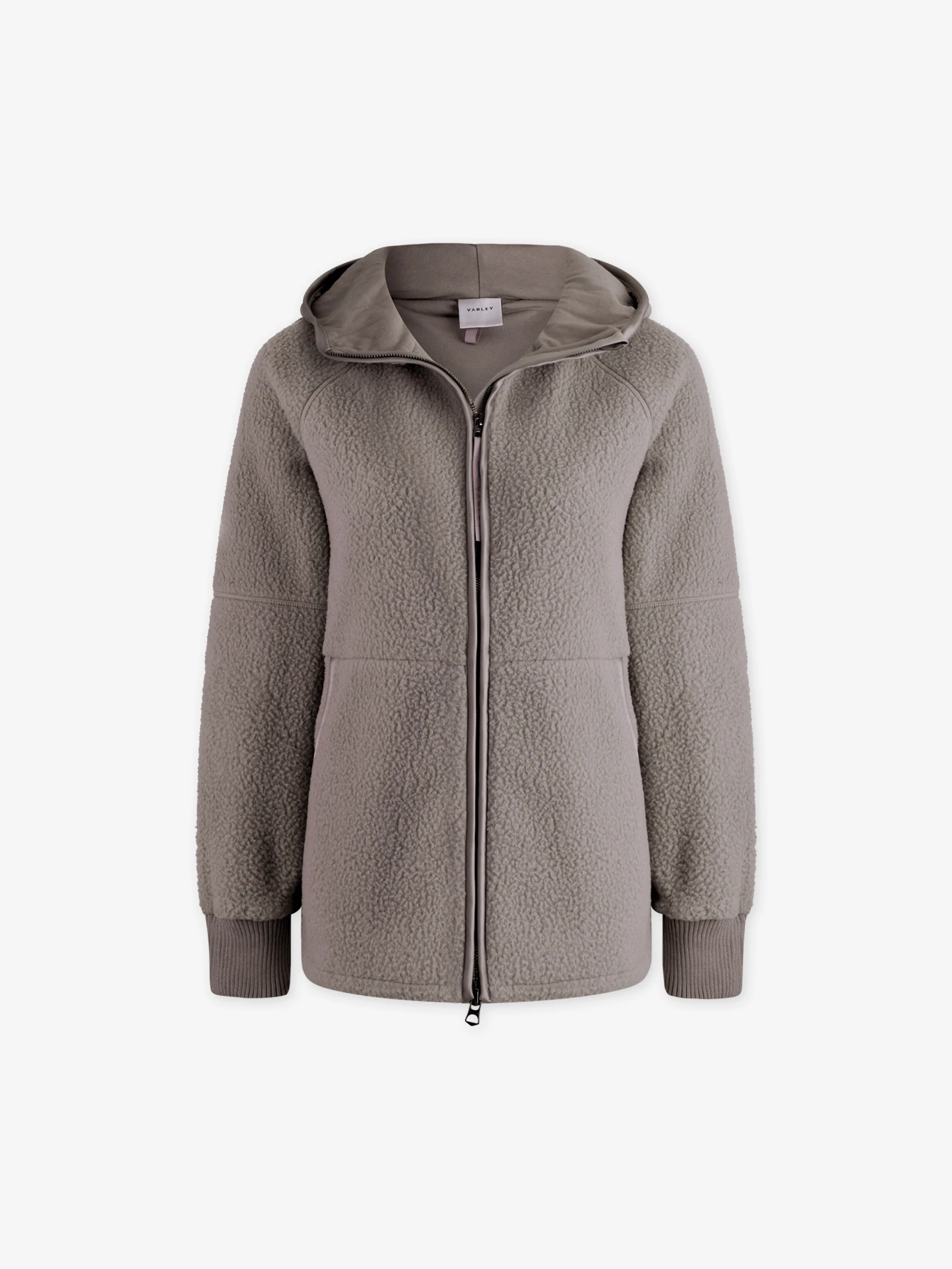 Raley Zip Fleece - Image 11