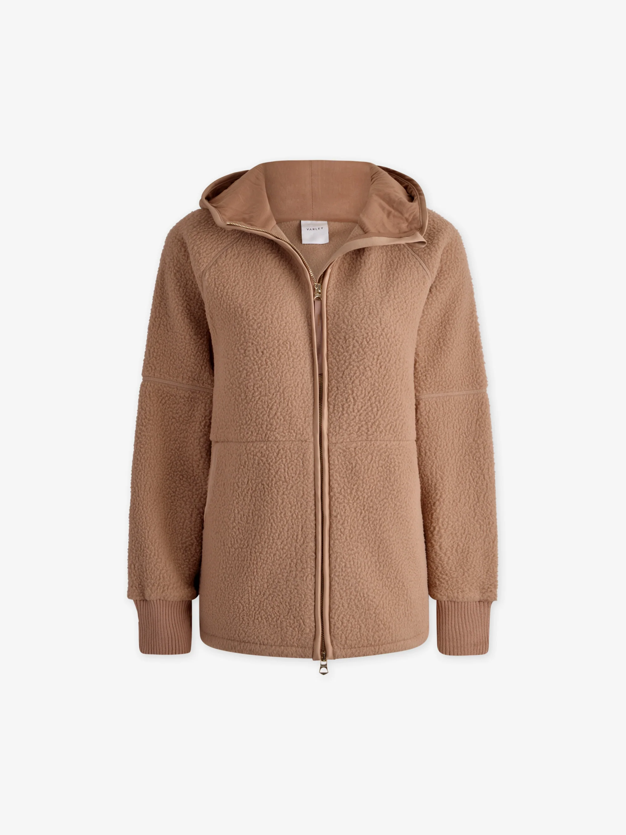 Raley Zip Fleece - Image 5