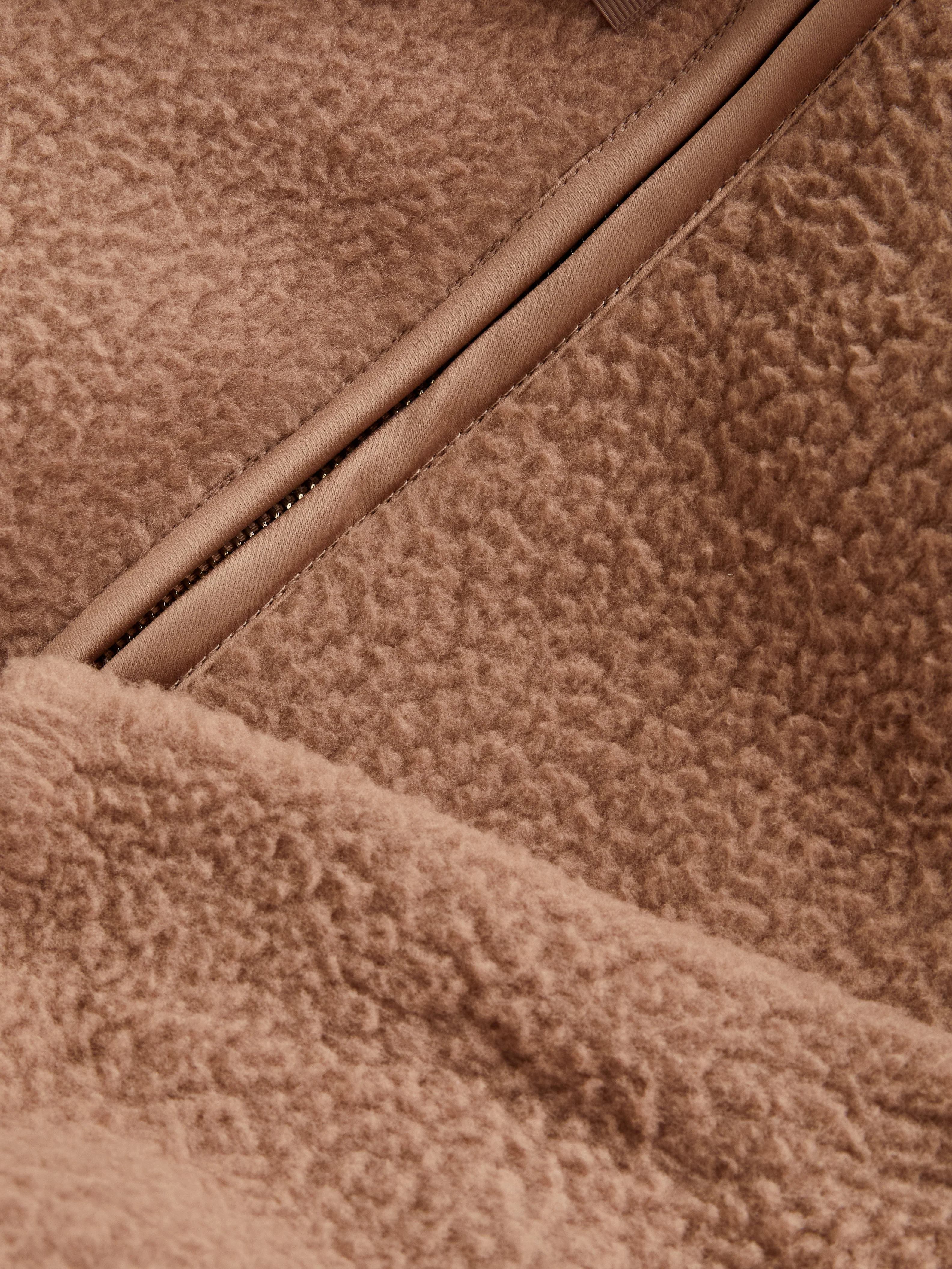 Raley Zip Fleece - Image 6
