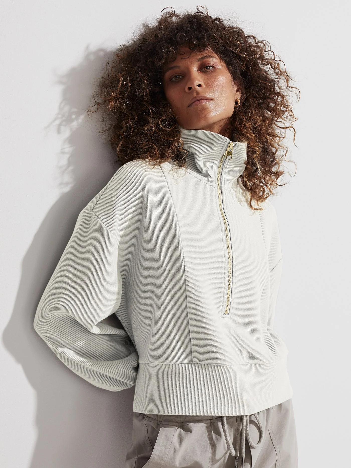 Ramona Half Zip - Image 10
