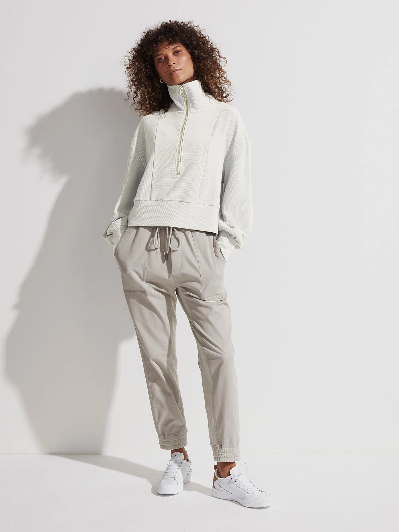 Ramona Half Zip - Image 11