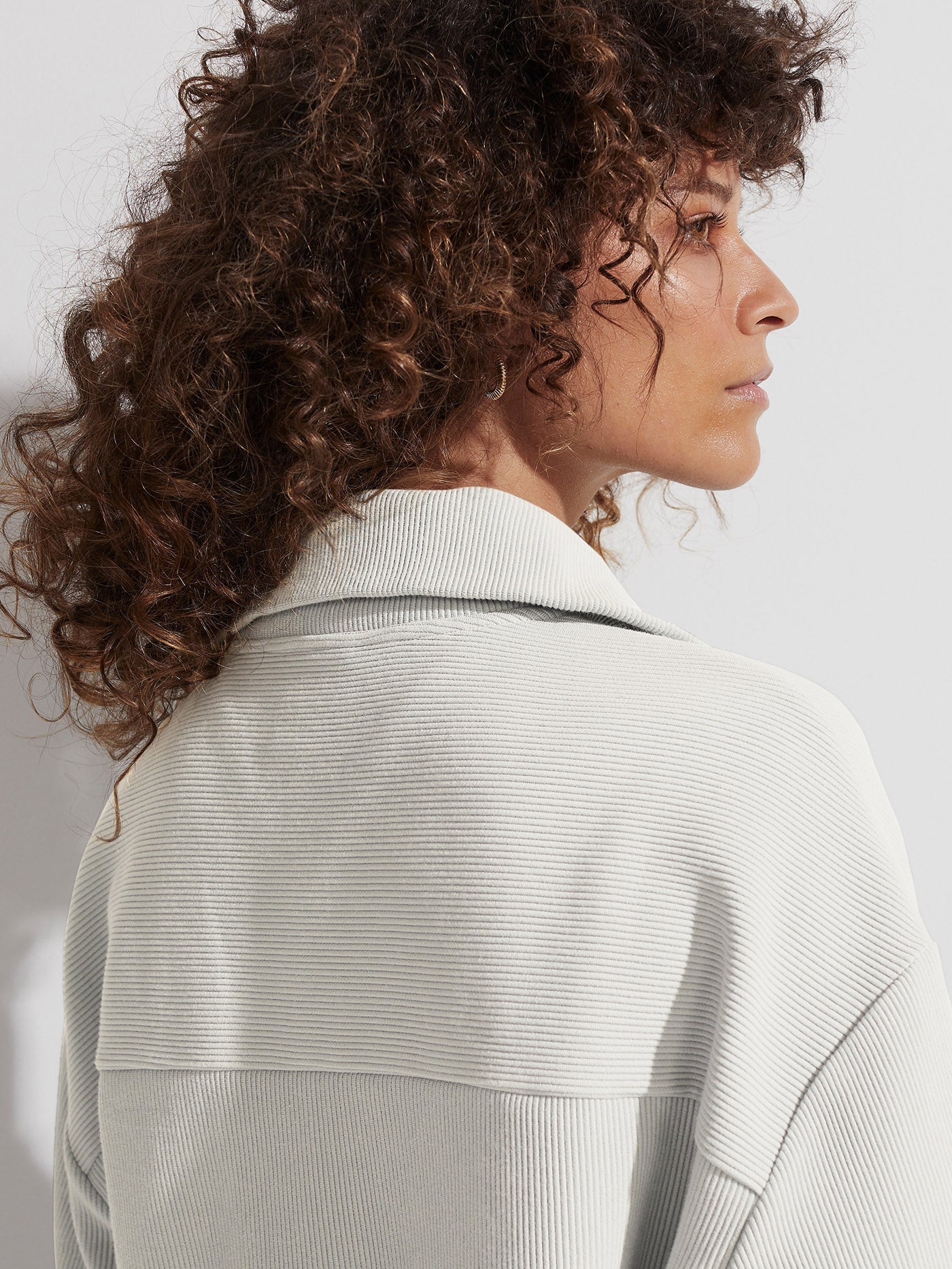 Ramona Half Zip - Image 12