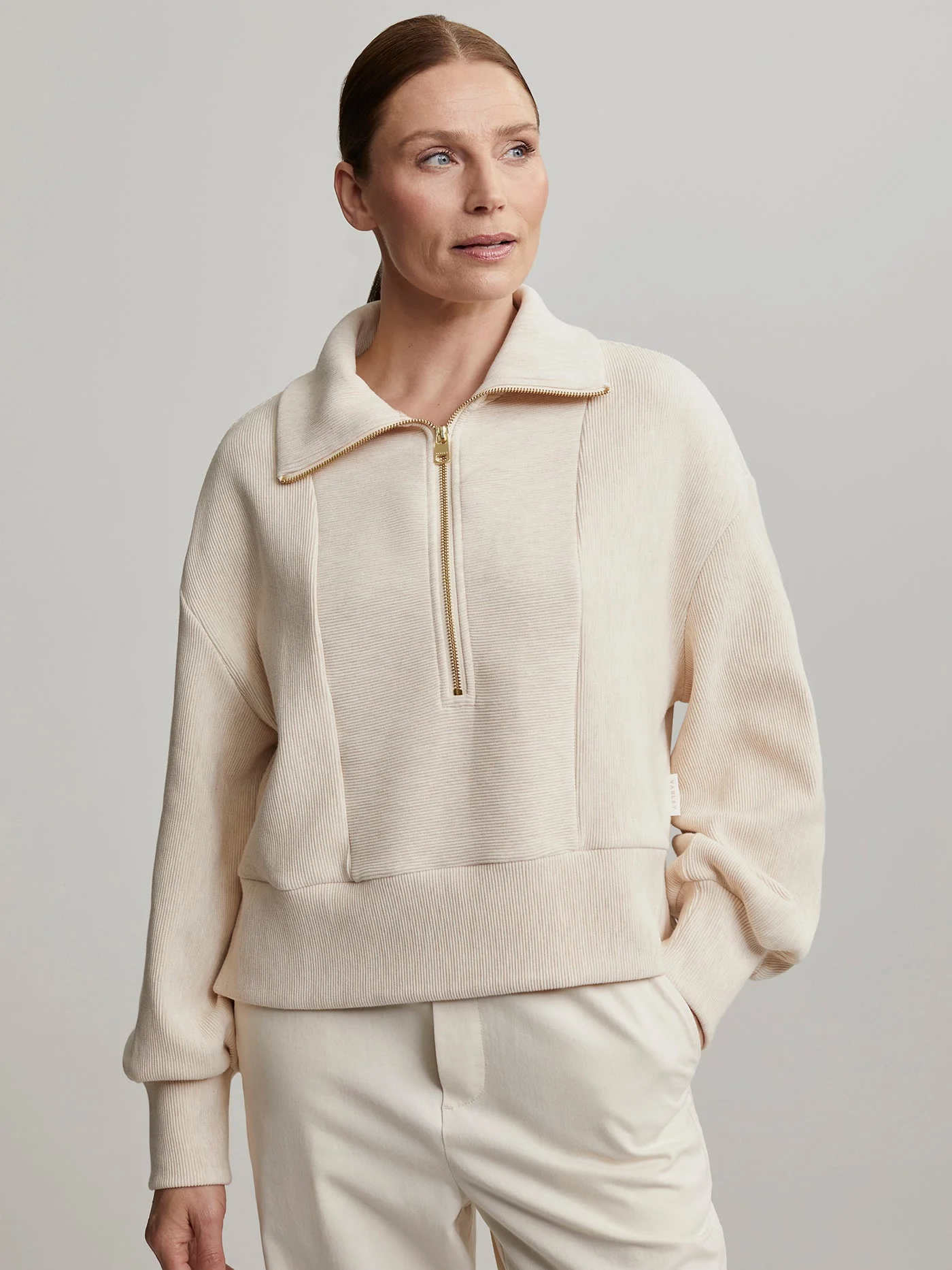 Ramona Half Zip - Image 14