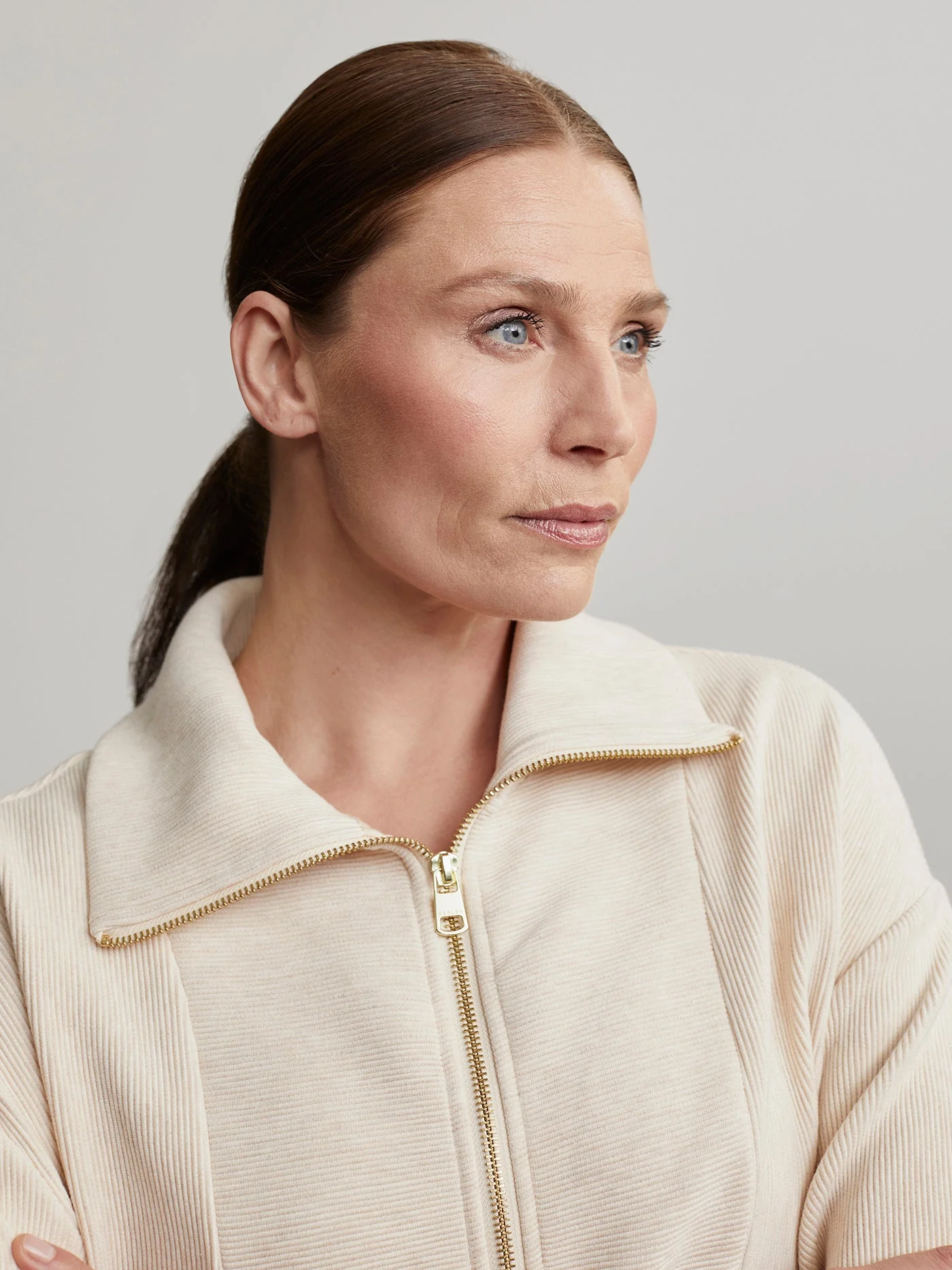 Ramona Half Zip - Image 15