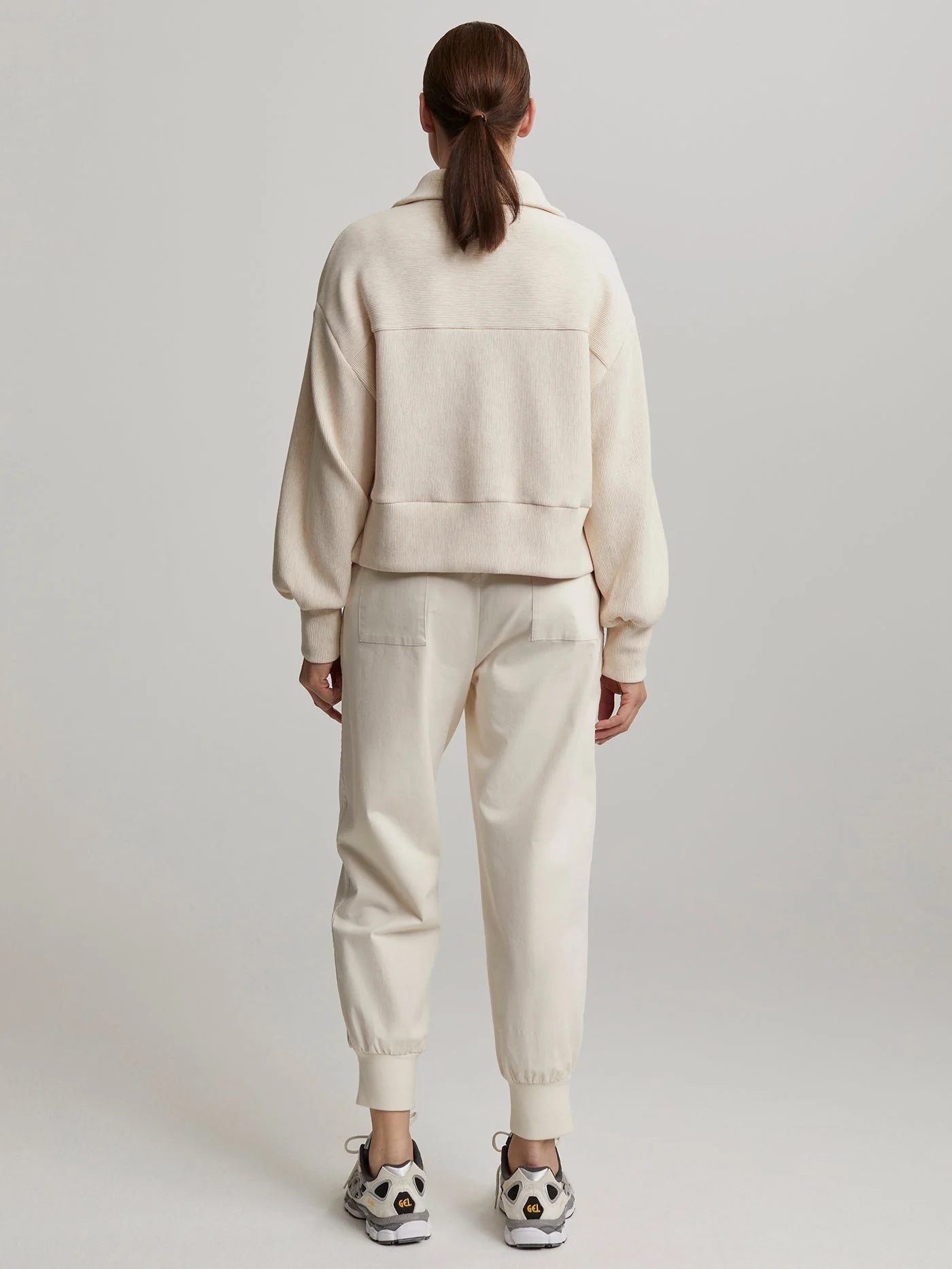 Ramona Half Zip - Image 16