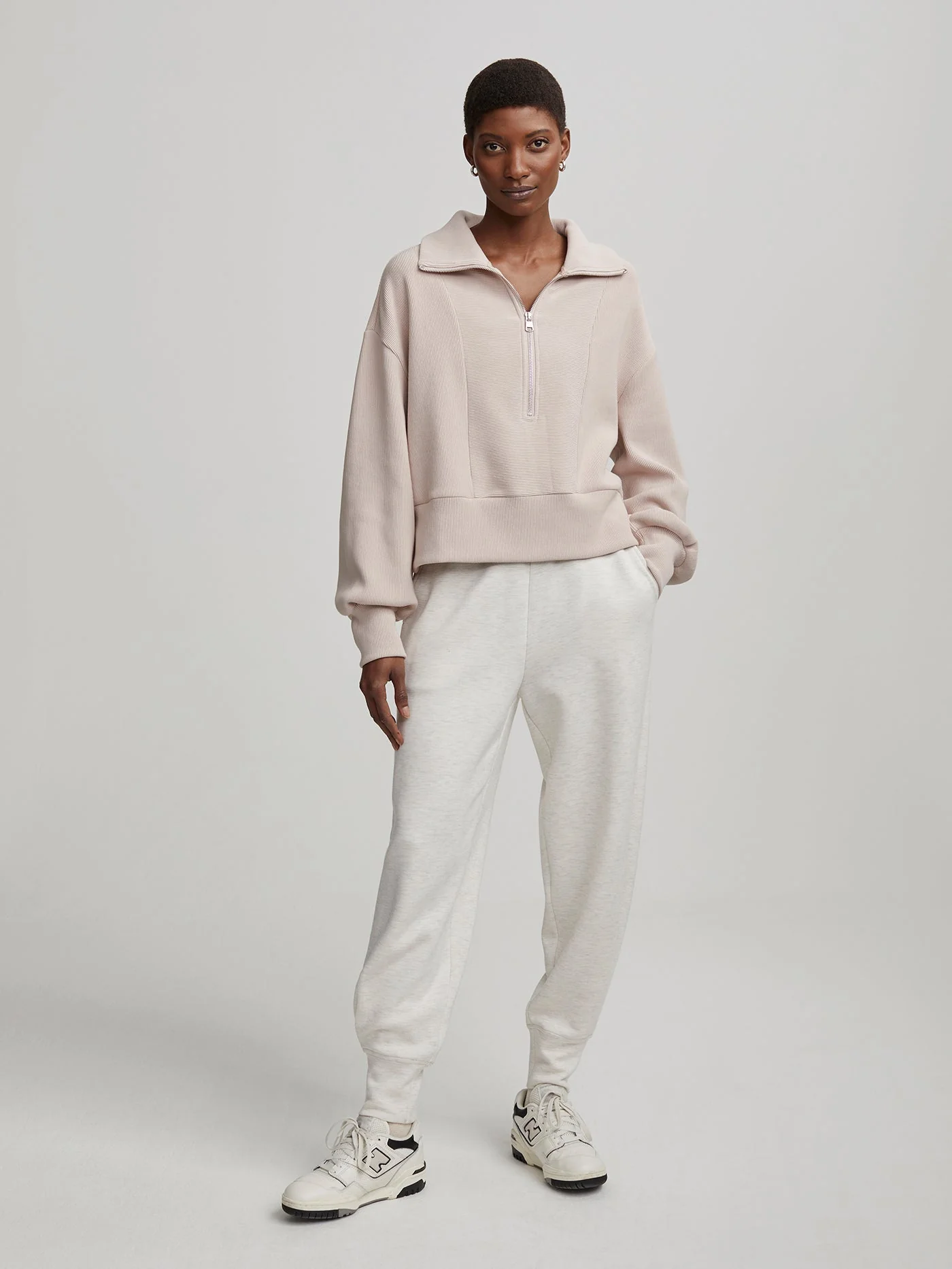 Ramona Half Zip - Image 19