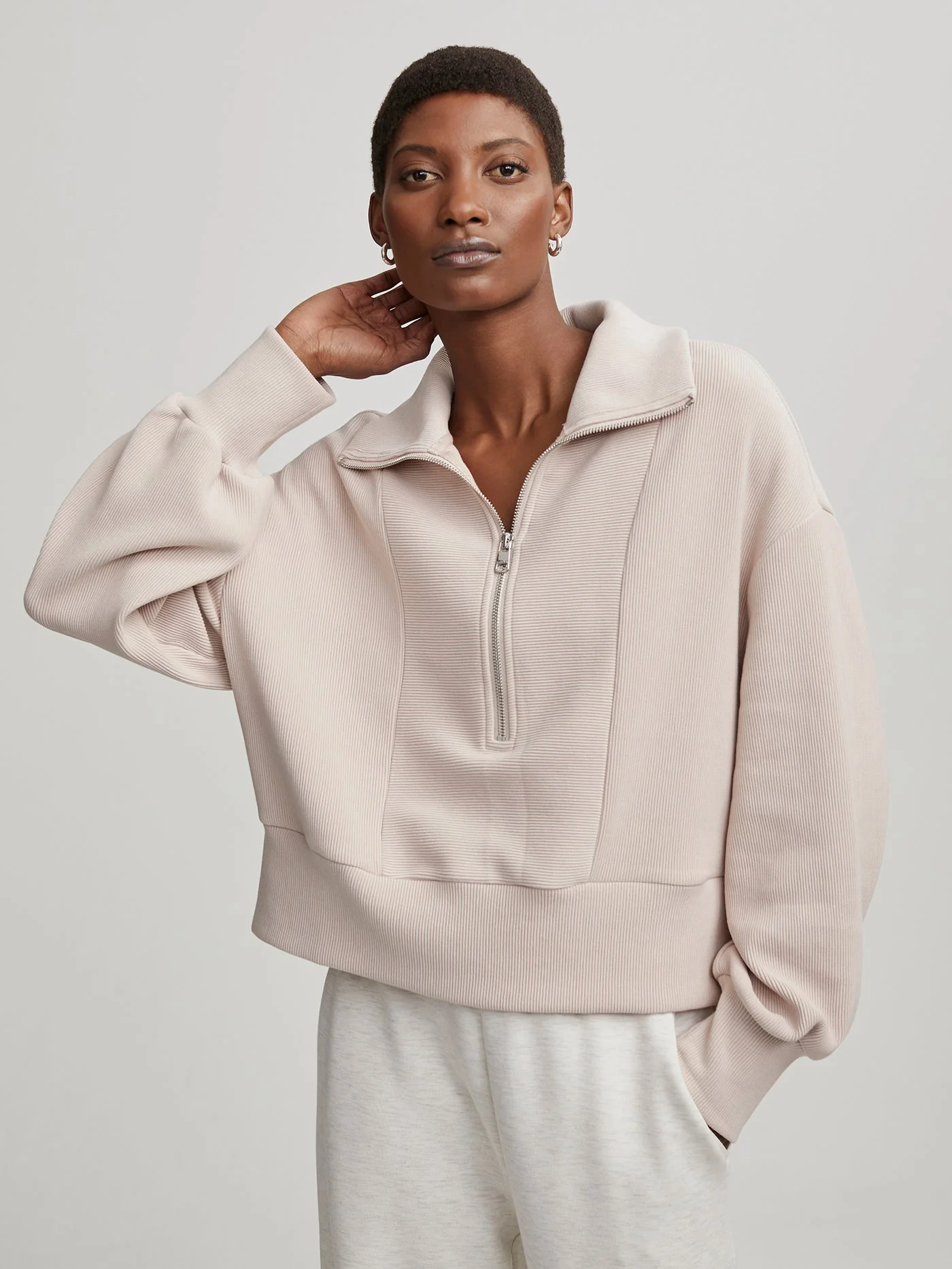 Ramona Half Zip - Image 20