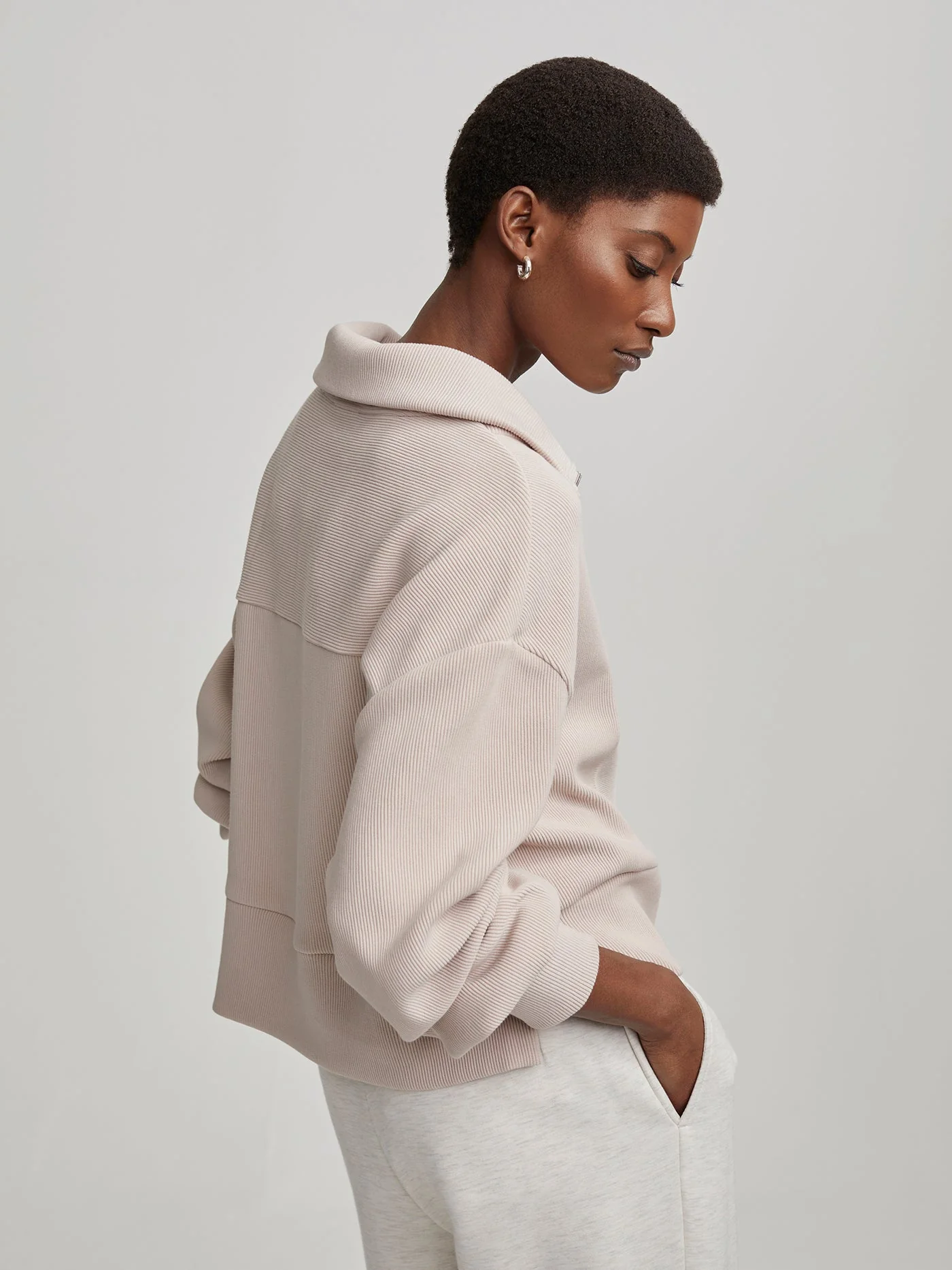 Ramona Half Zip - Image 21