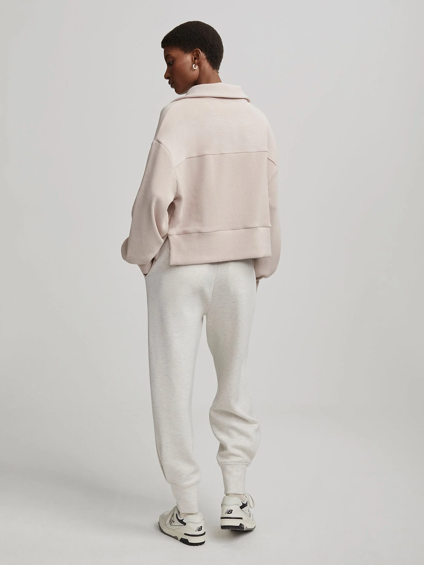 Ramona Half Zip - Image 22