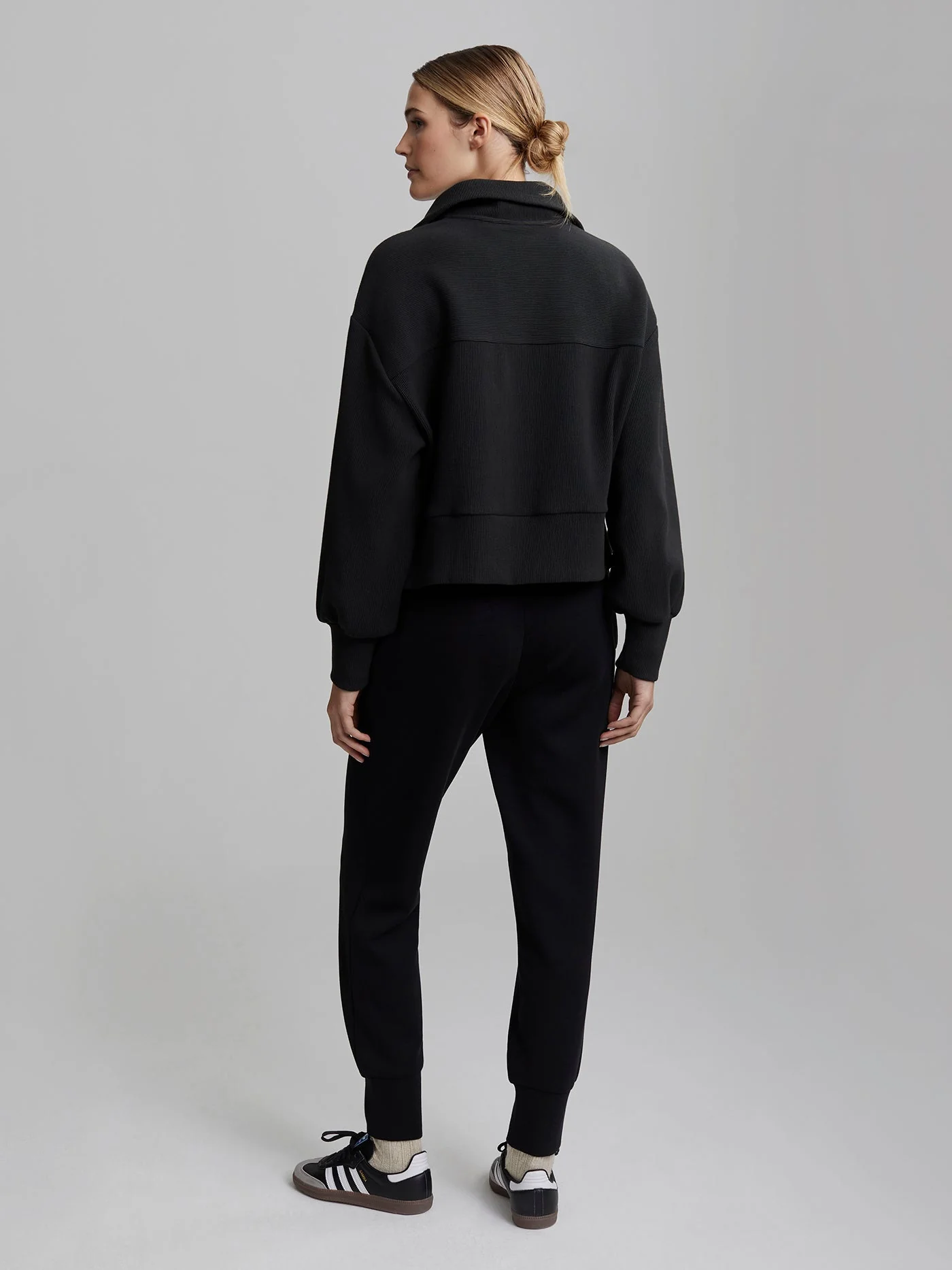 Ramona Half Zip - Image 3