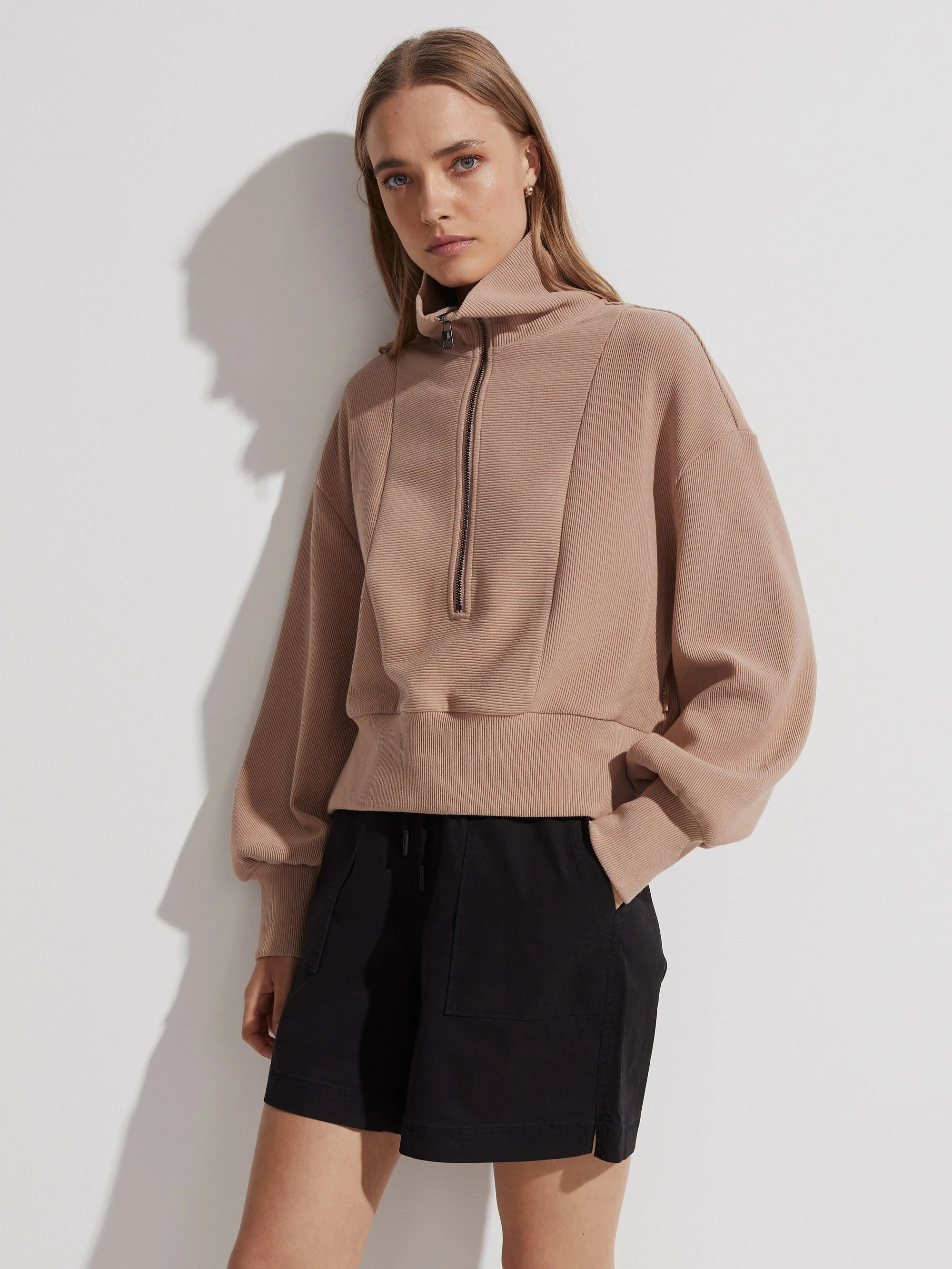 Ramona Half Zip - Image 5