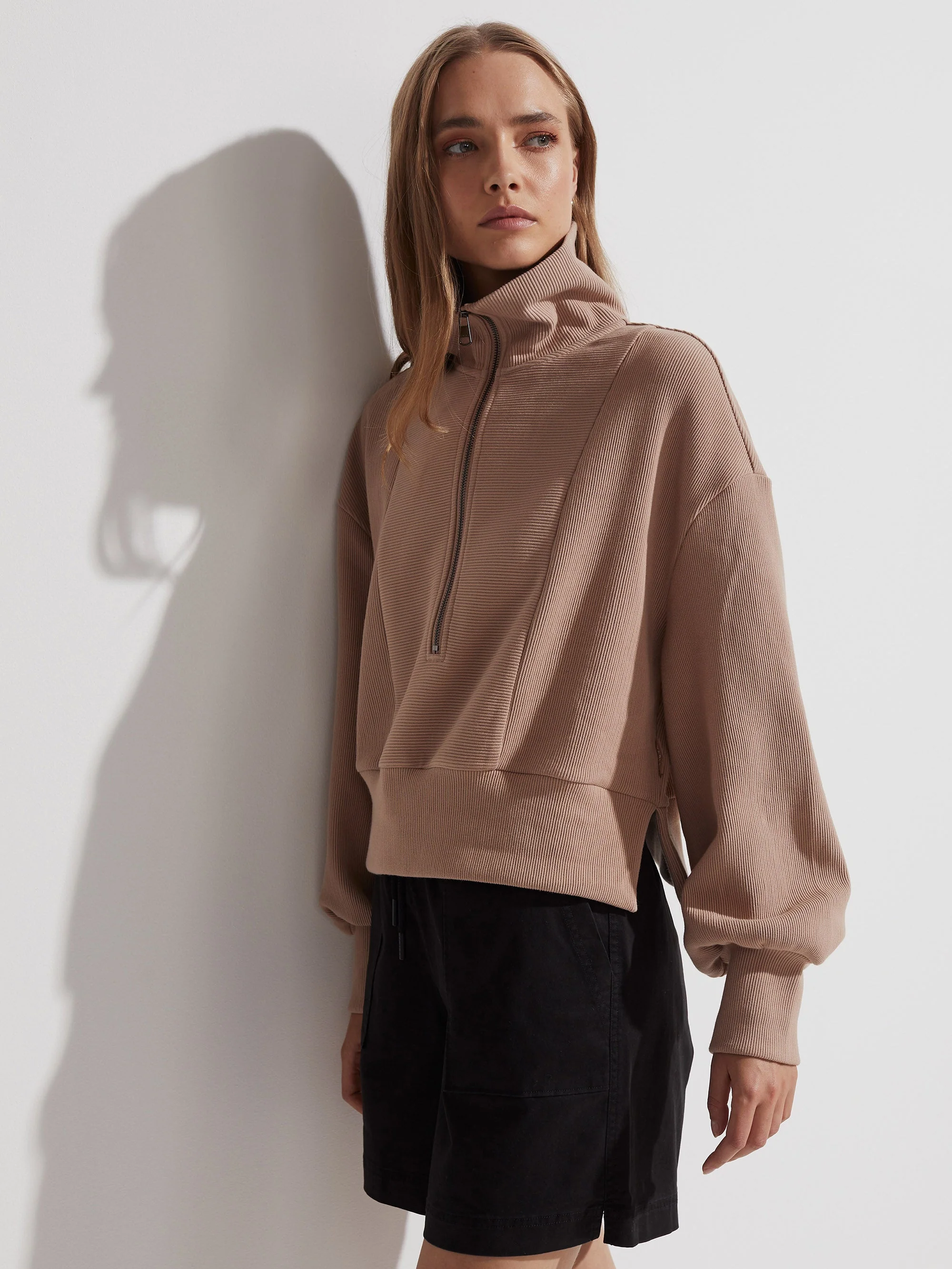 Ramona Half Zip - Image 6