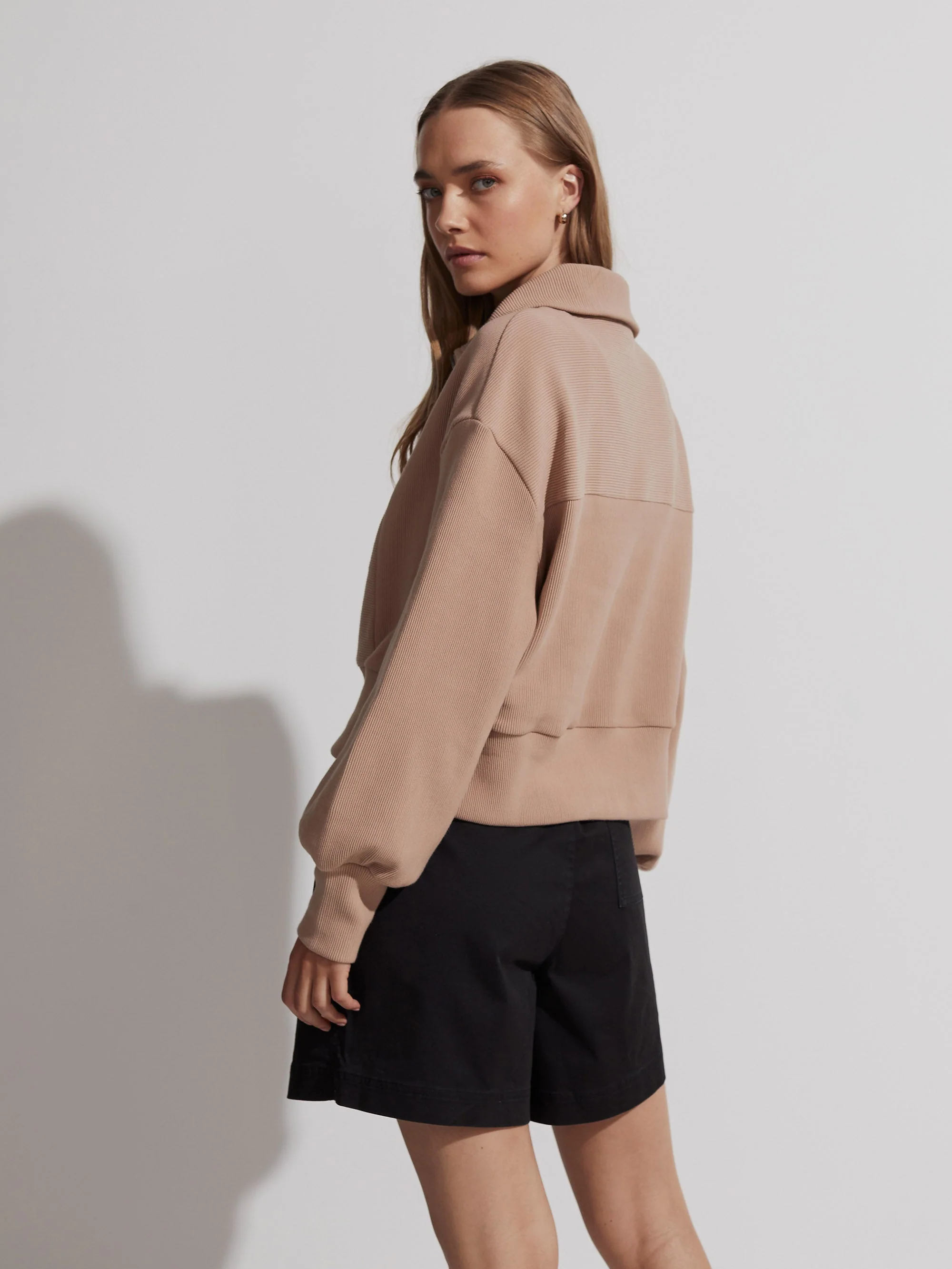 Ramona Half Zip - Image 8