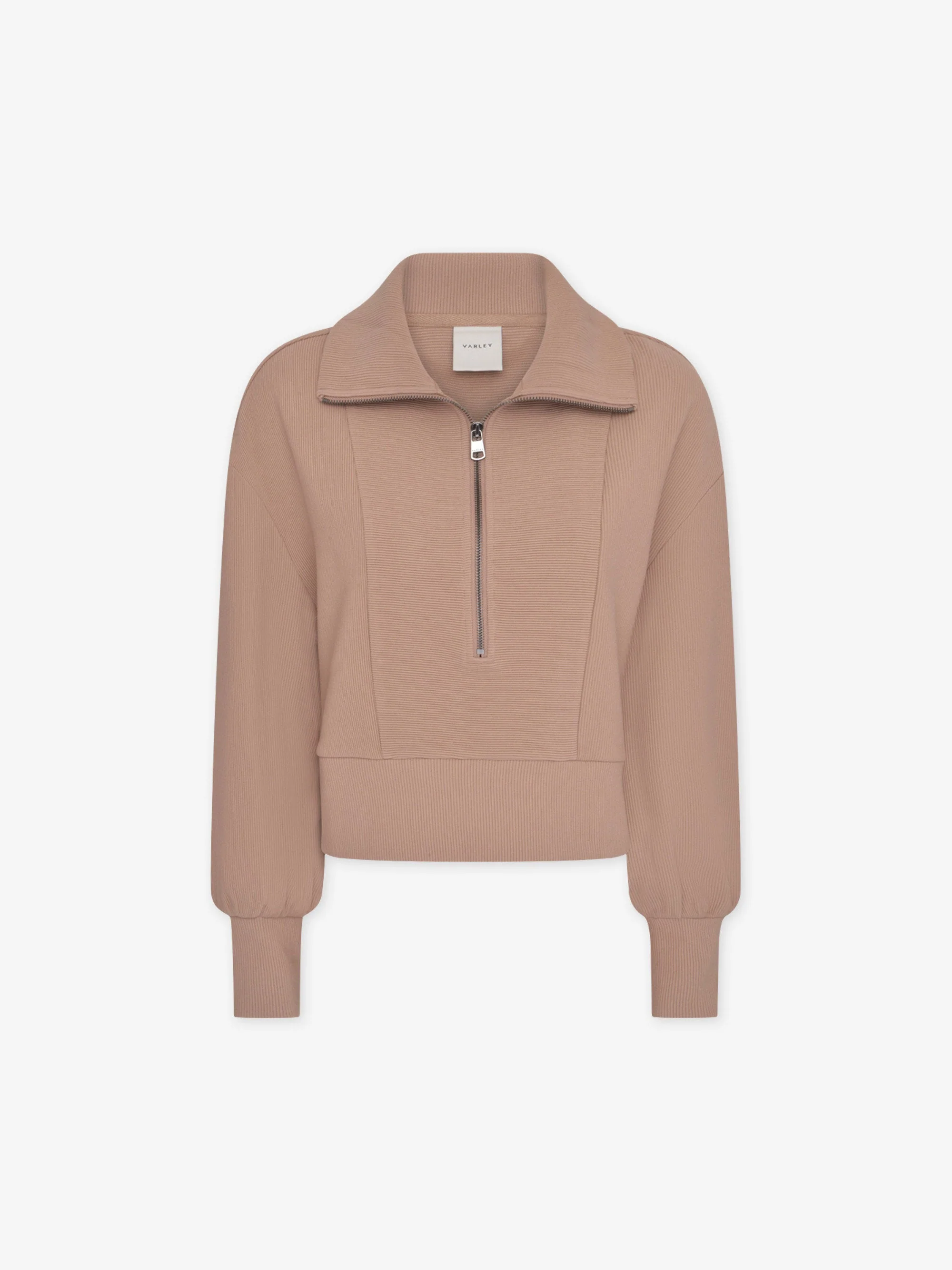 Ramona Half Zip - Image 9