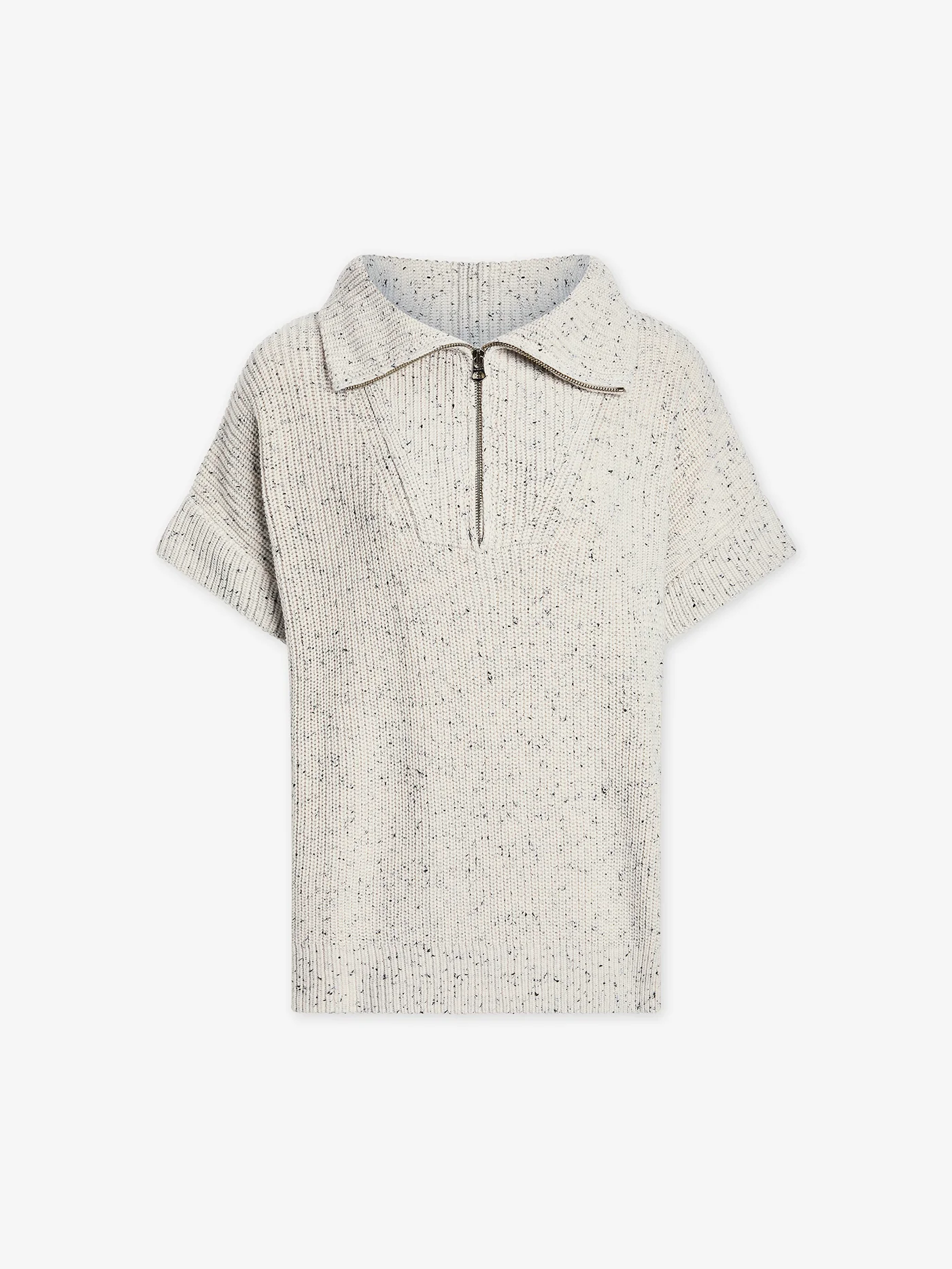 Reagan Drop Sleeve Sweater - Image 4