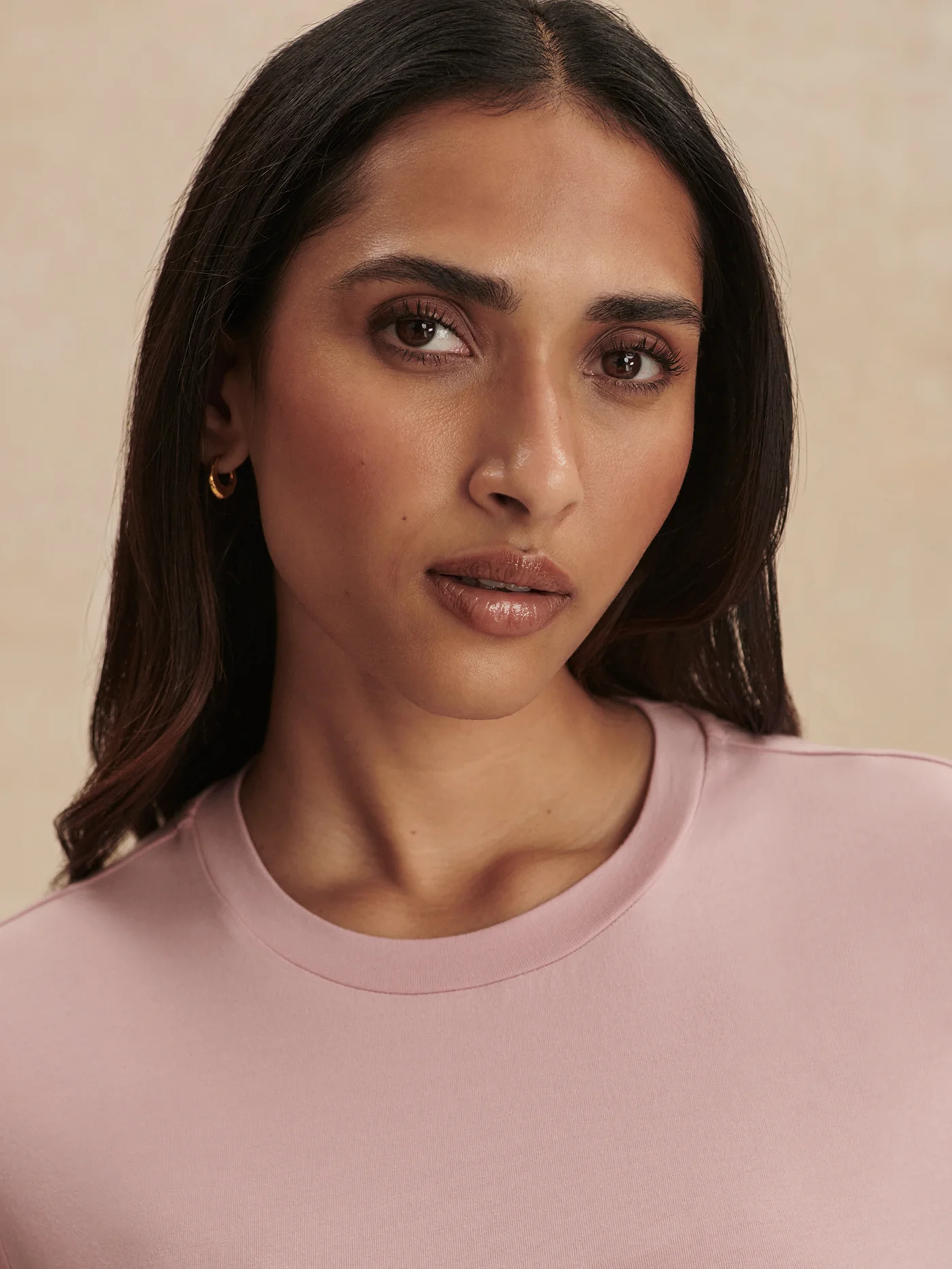 Regina Fitted Tee - Image 33