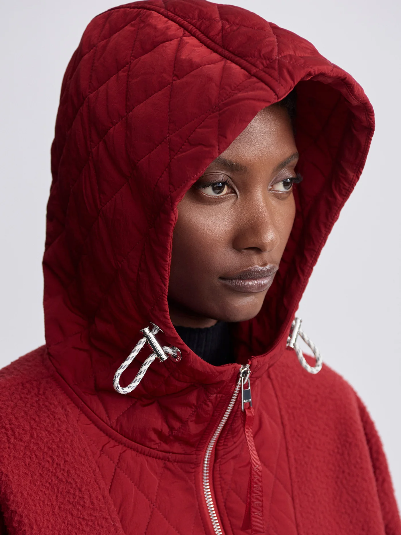 Richfield Quilt Fleece Combo - Image 4