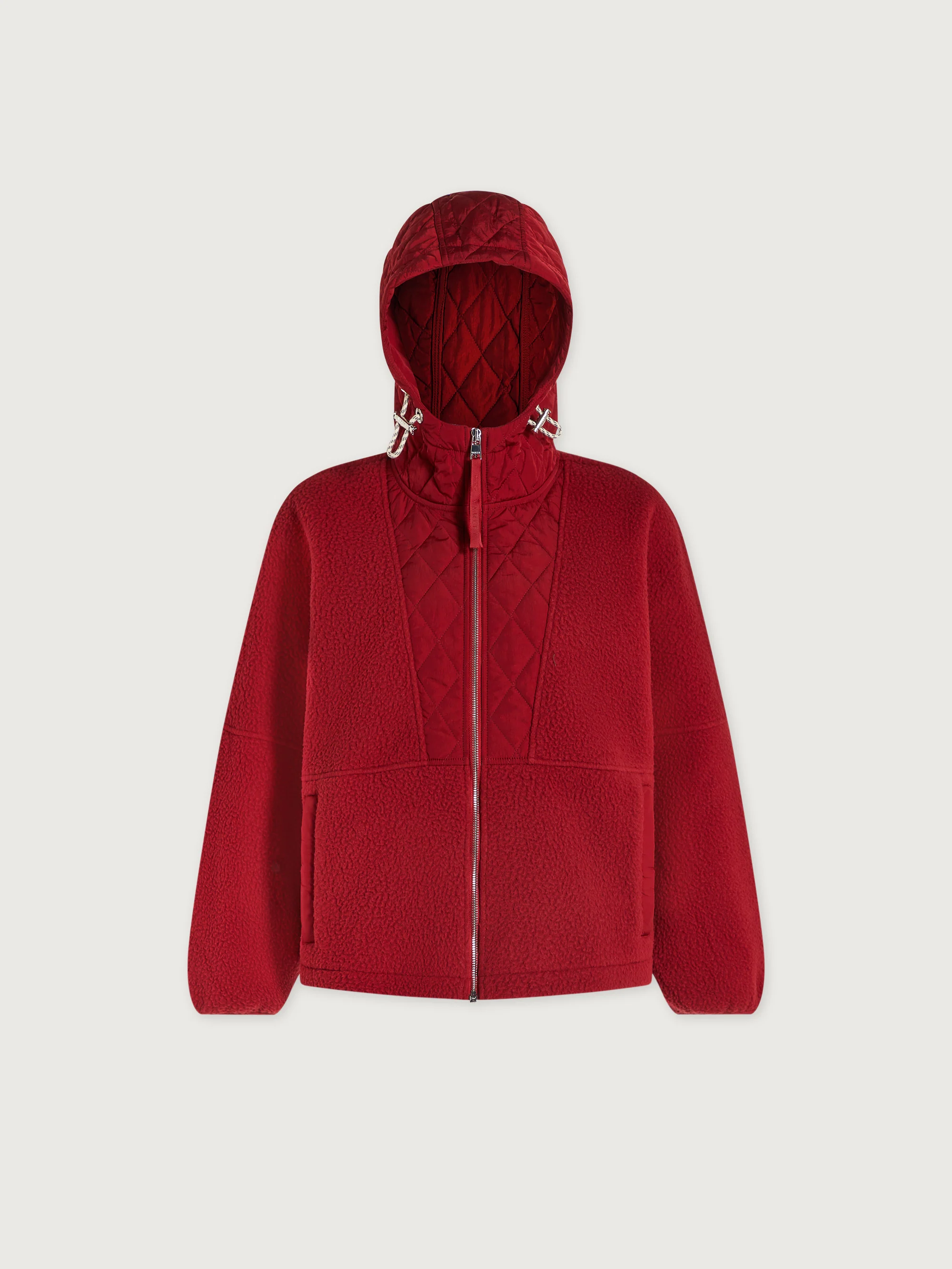 Richfield Quilt Fleece Combo - Image 6