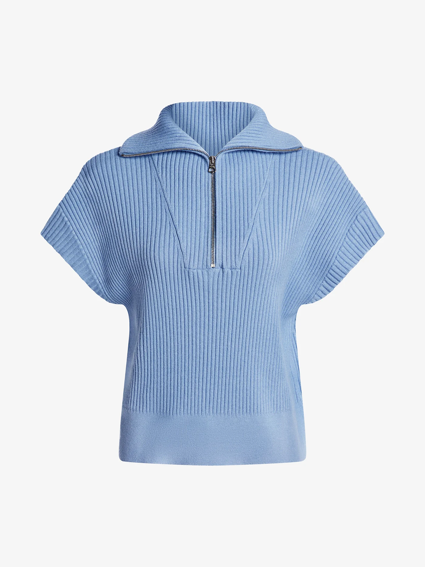Rory Half Zip Knit - Image 6