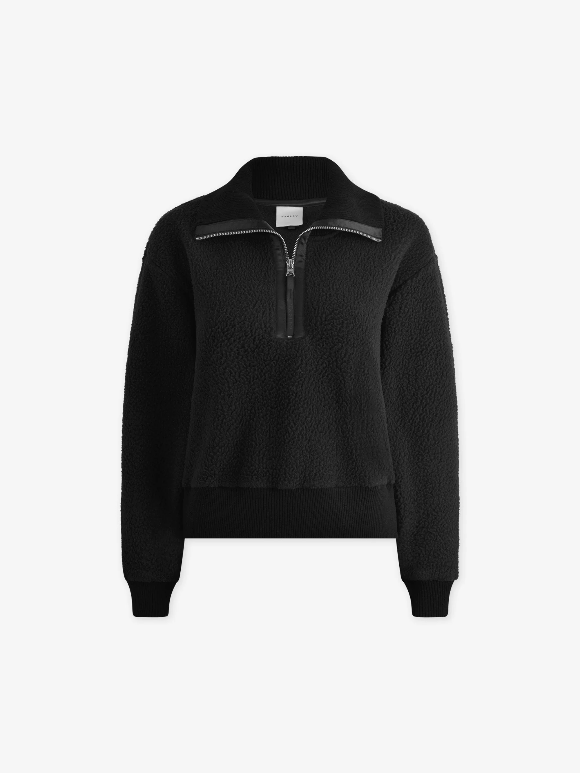 Roselle Half Zip Fleece - Image 11