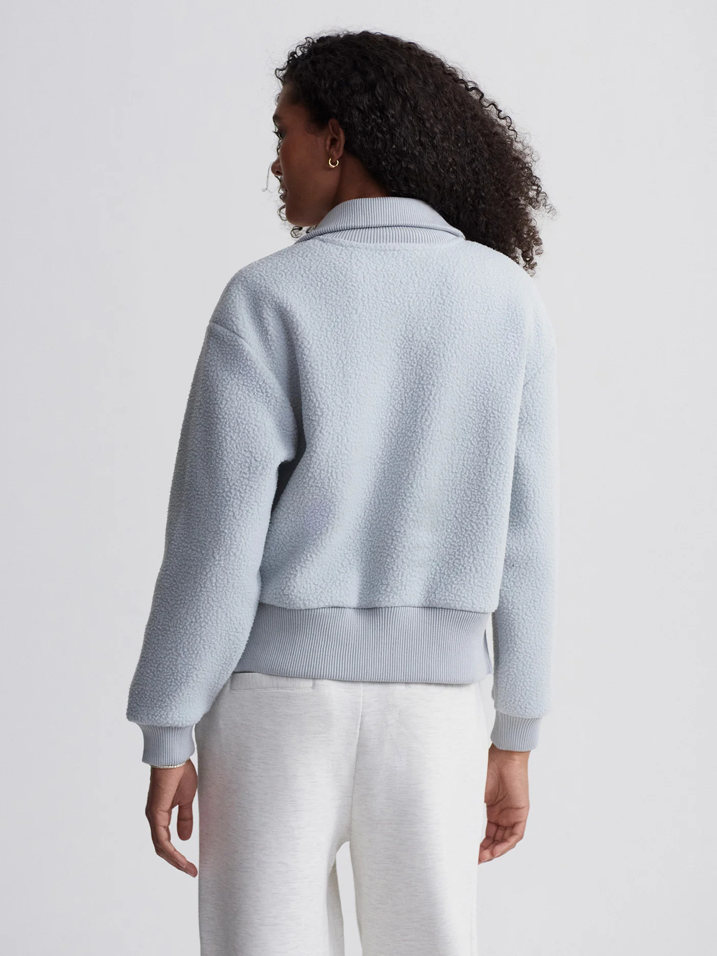 Roselle Half Zip Fleece - Image 27