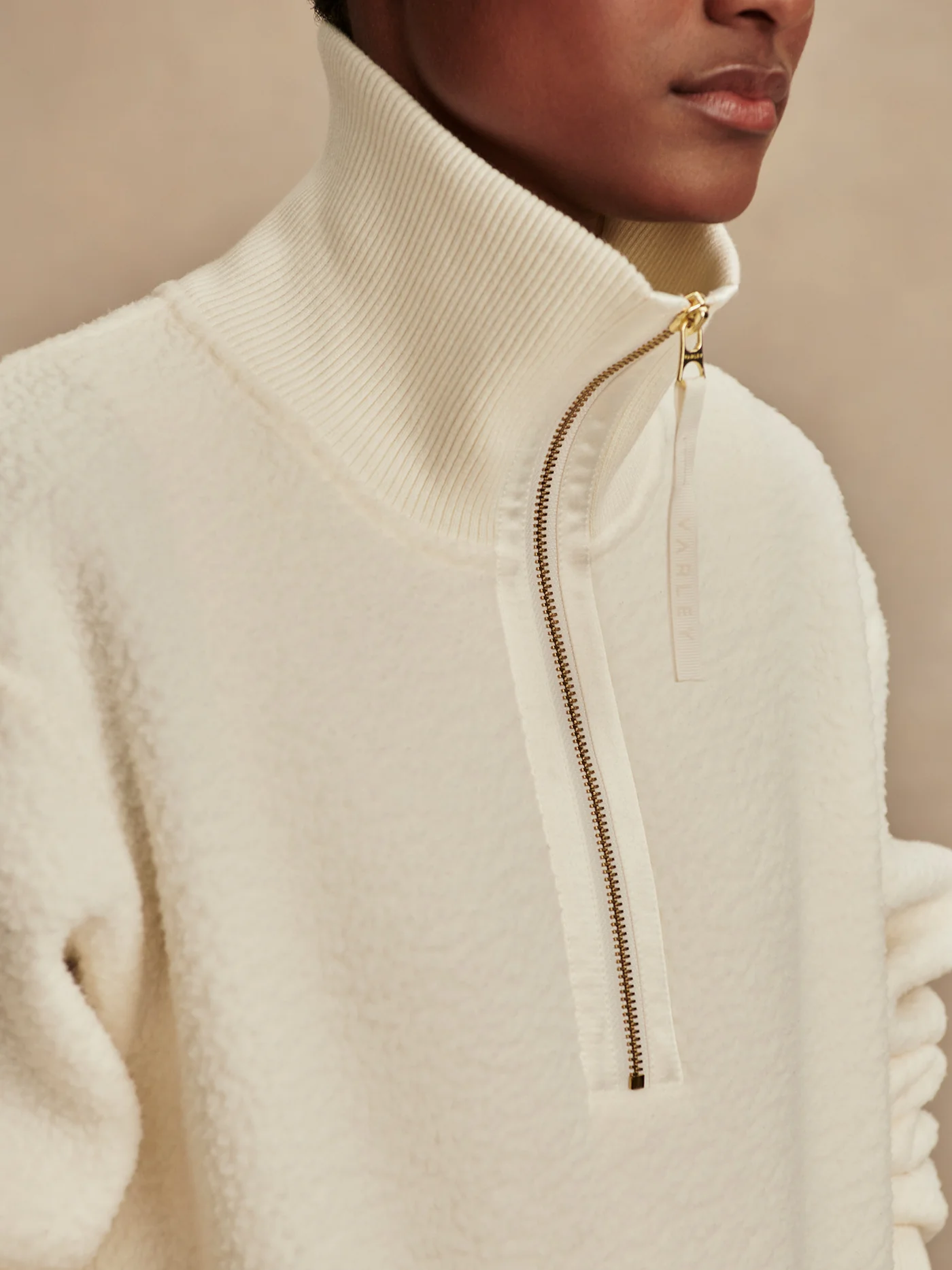 Roselle Half Zip Fleece - Image 31