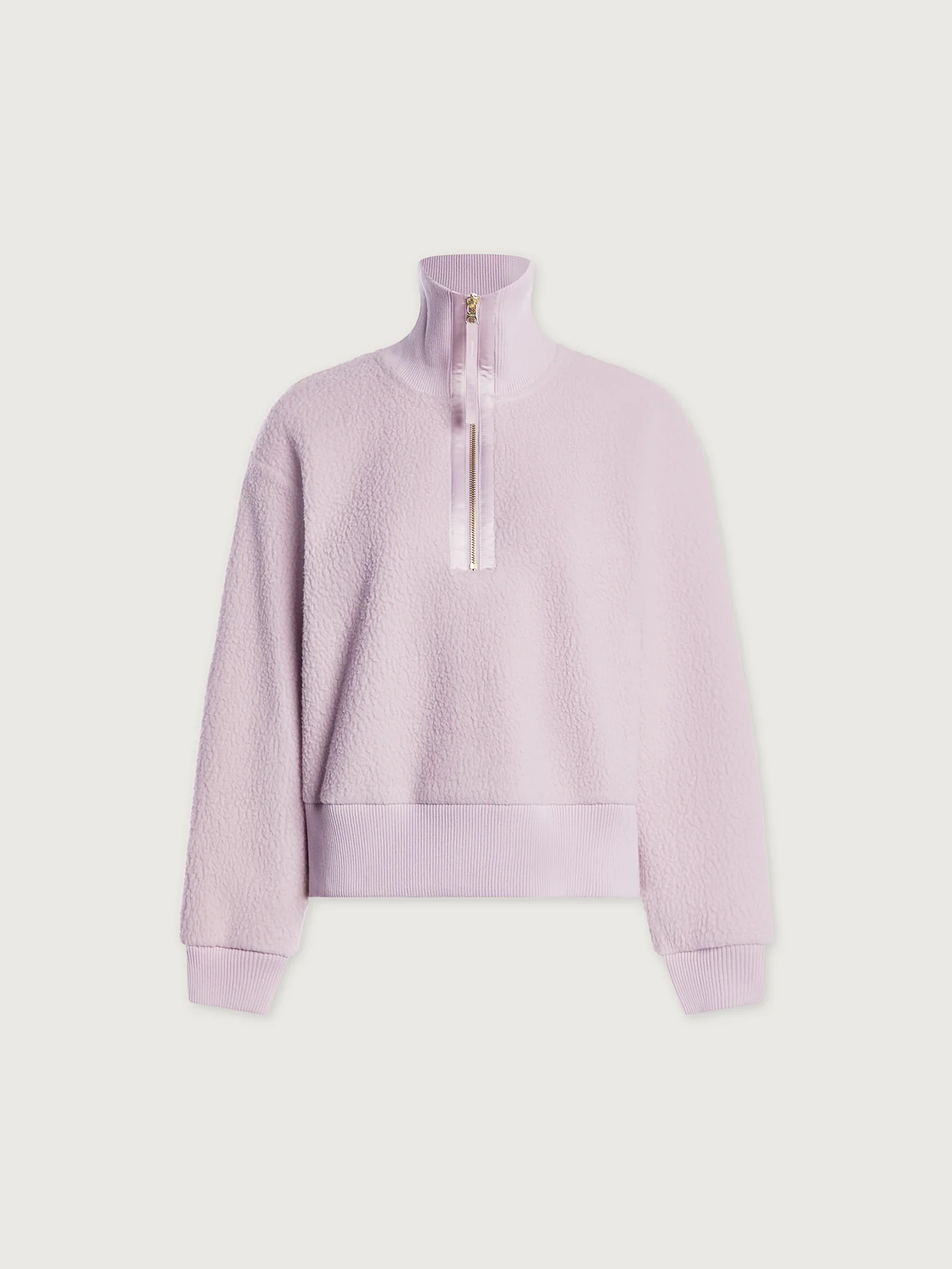 Roselle Half Zip Fleece - Image 4