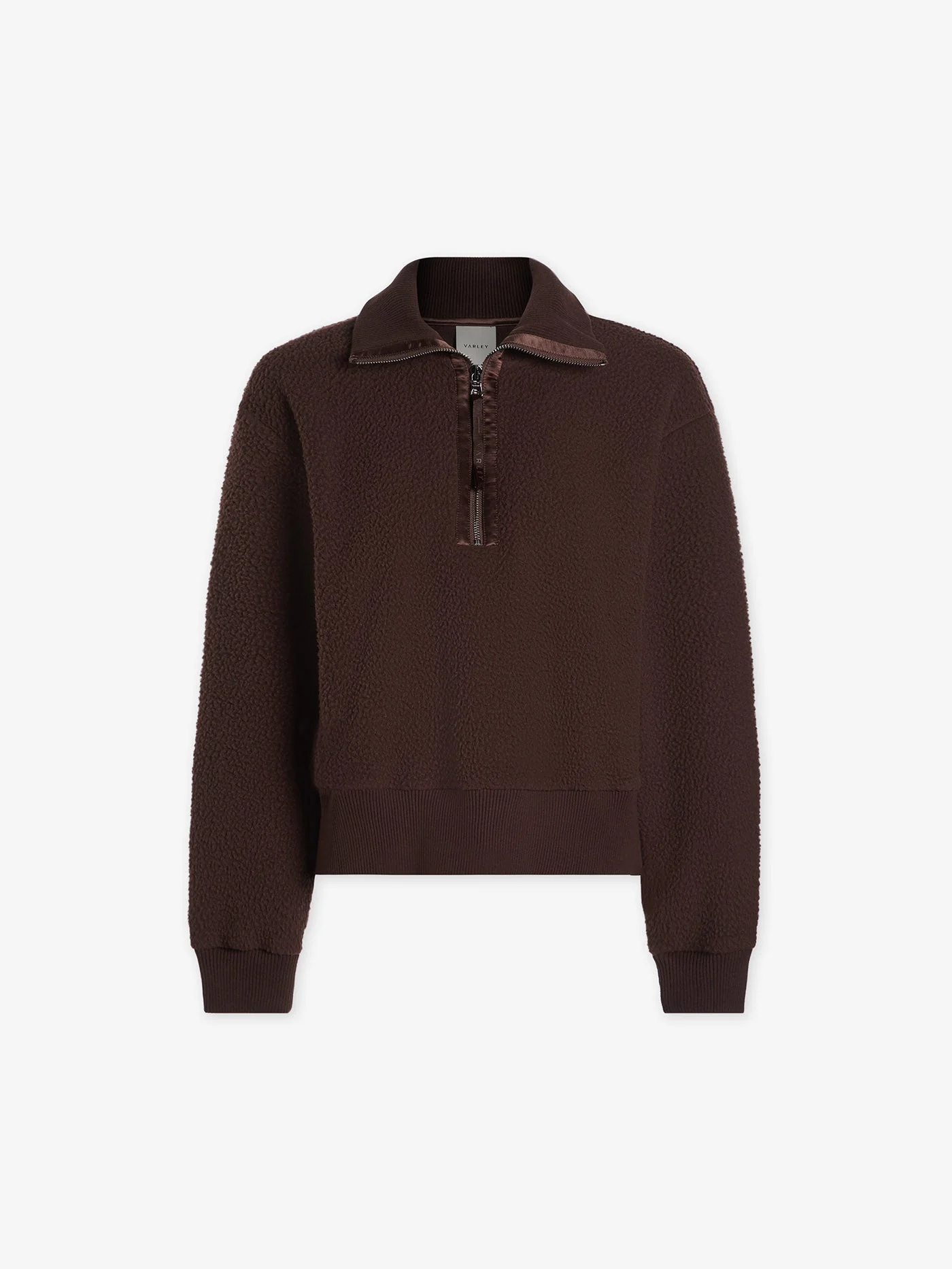 Roselle Half Zip Fleece - Image 45