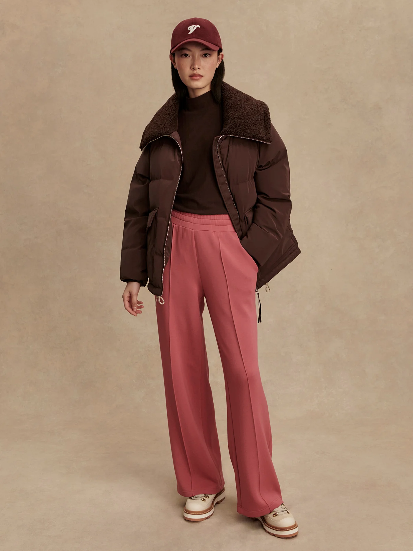 Roseville Down Jacket - Image 11