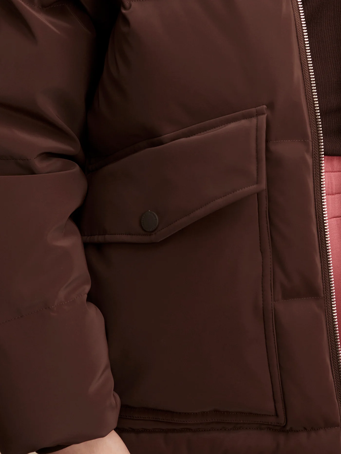 Roseville Down Jacket - Image 12