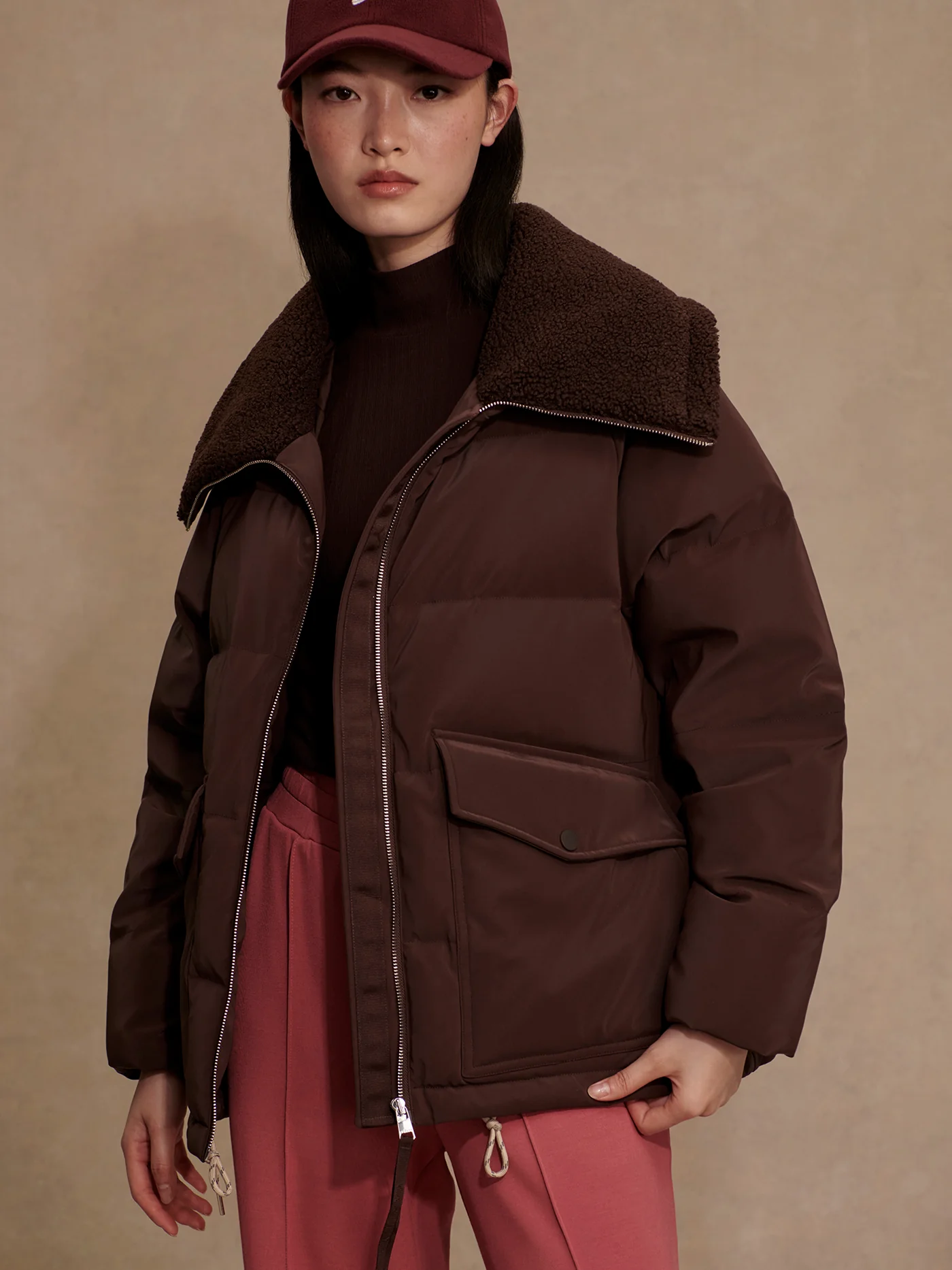 Roseville Down Jacket - Image 13