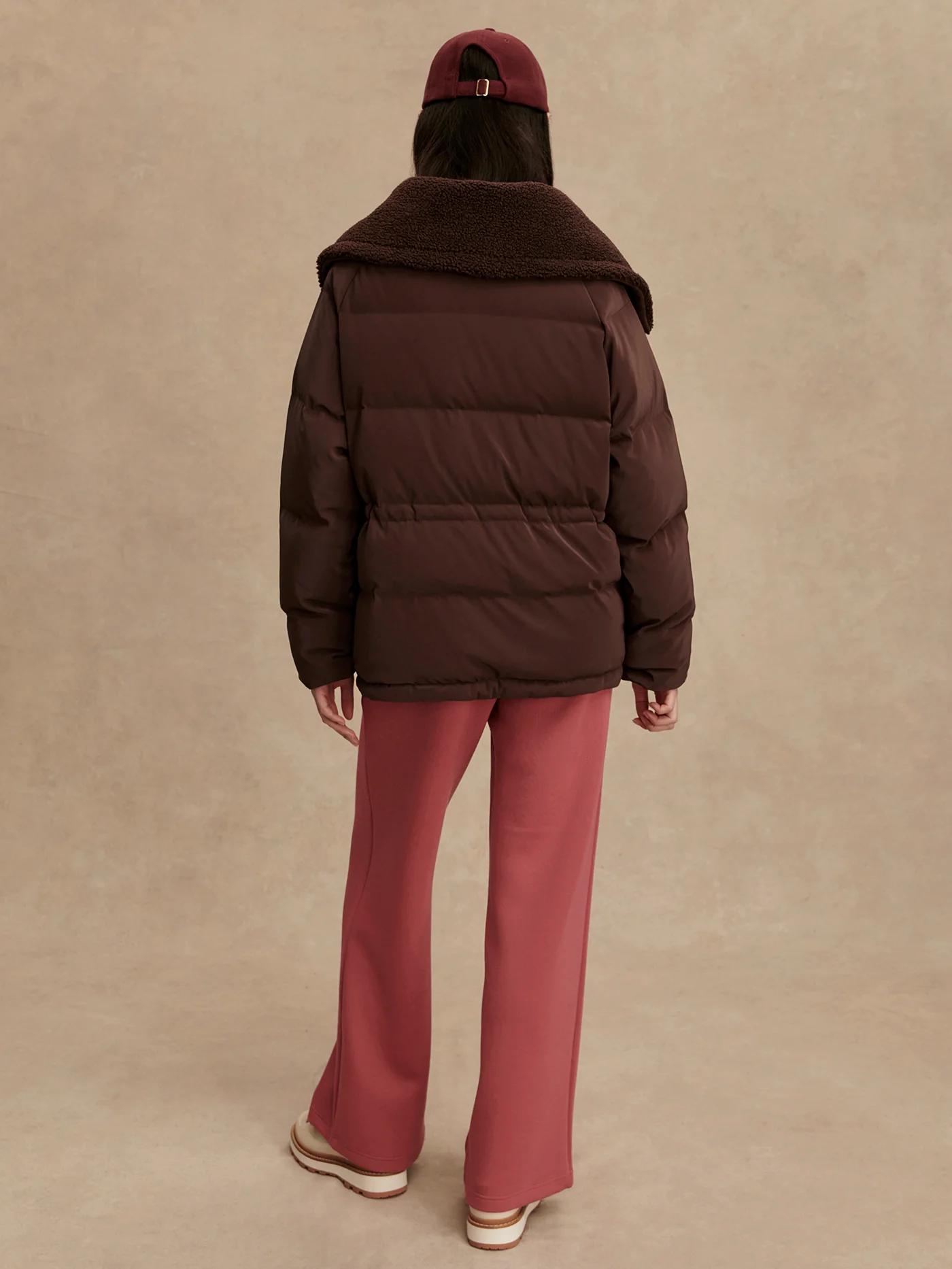 Roseville Down Jacket - Image 16