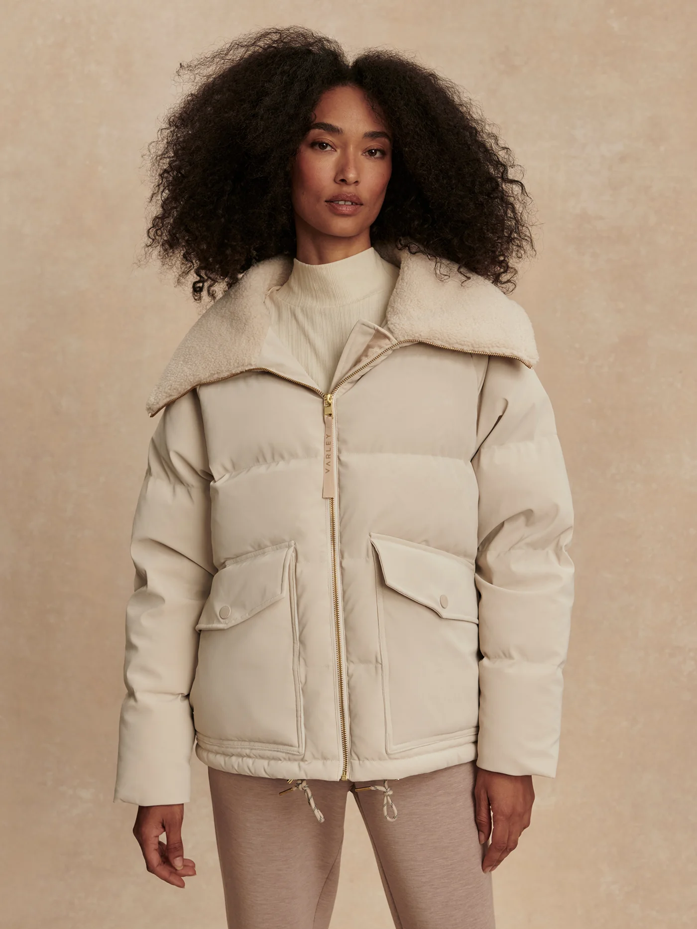 Roseville Down Jacket - Image 18