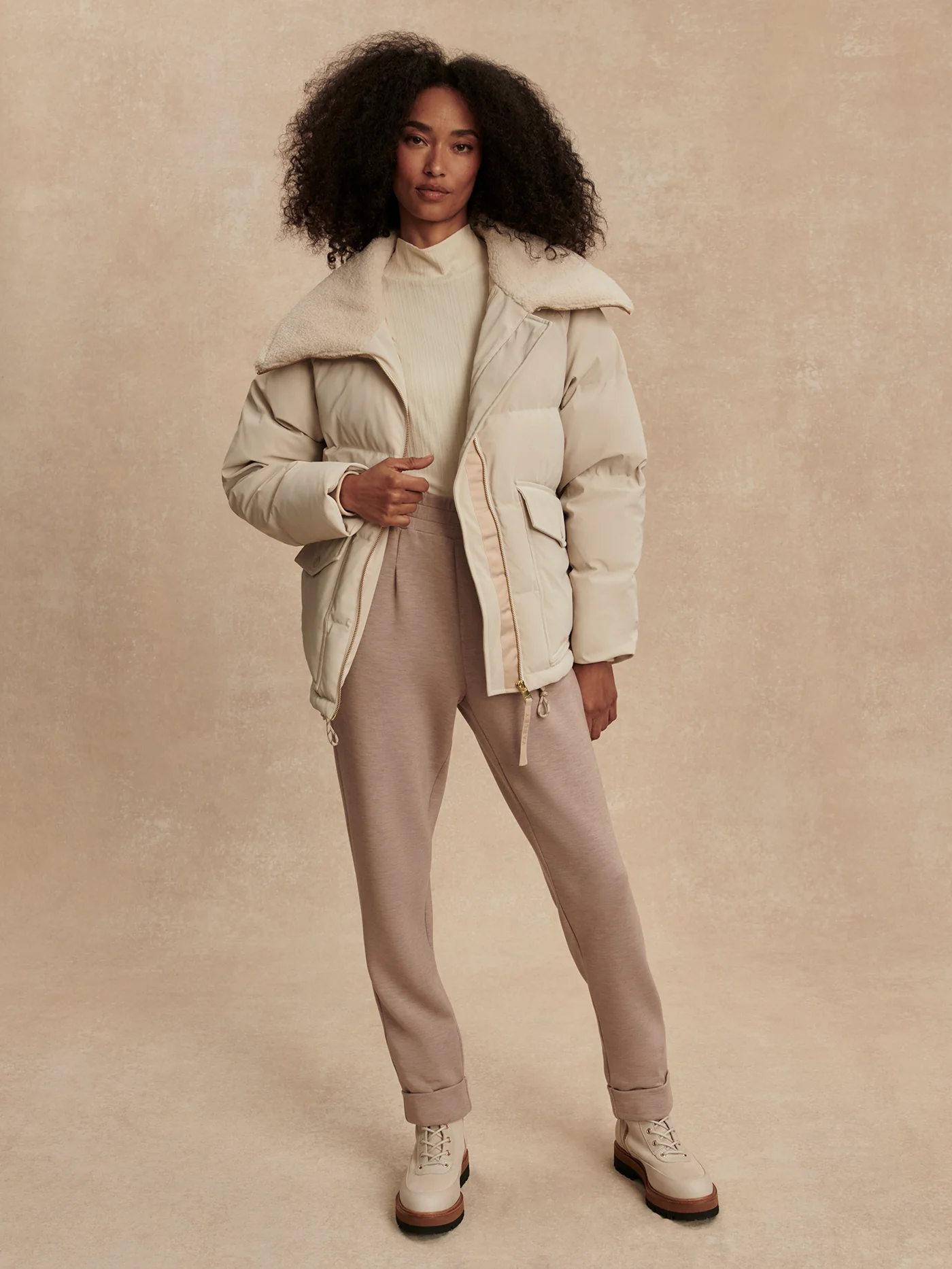 Roseville Down Jacket - Image 19