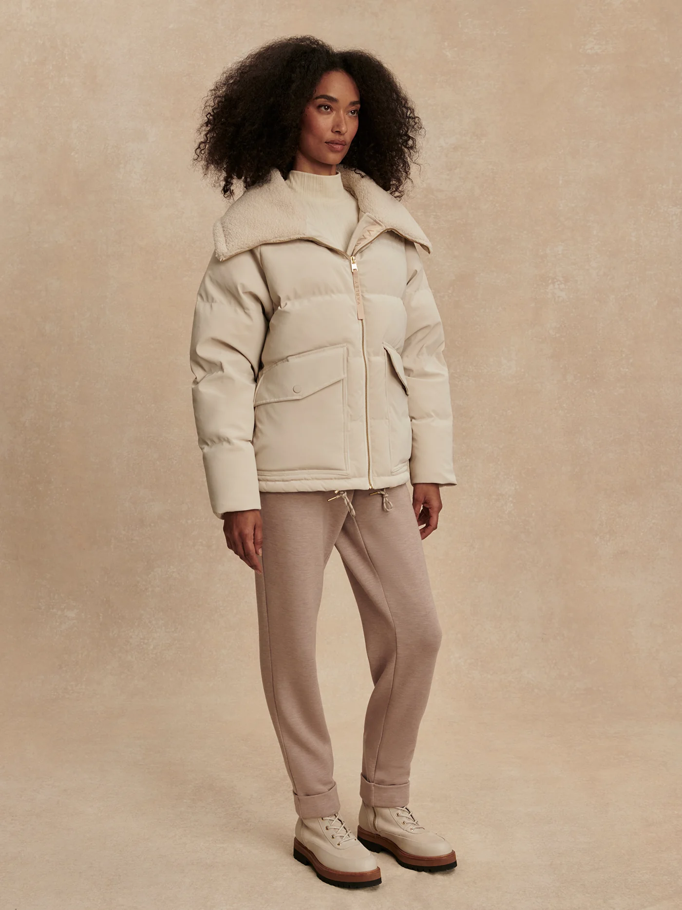 Roseville Down Jacket - Image 21