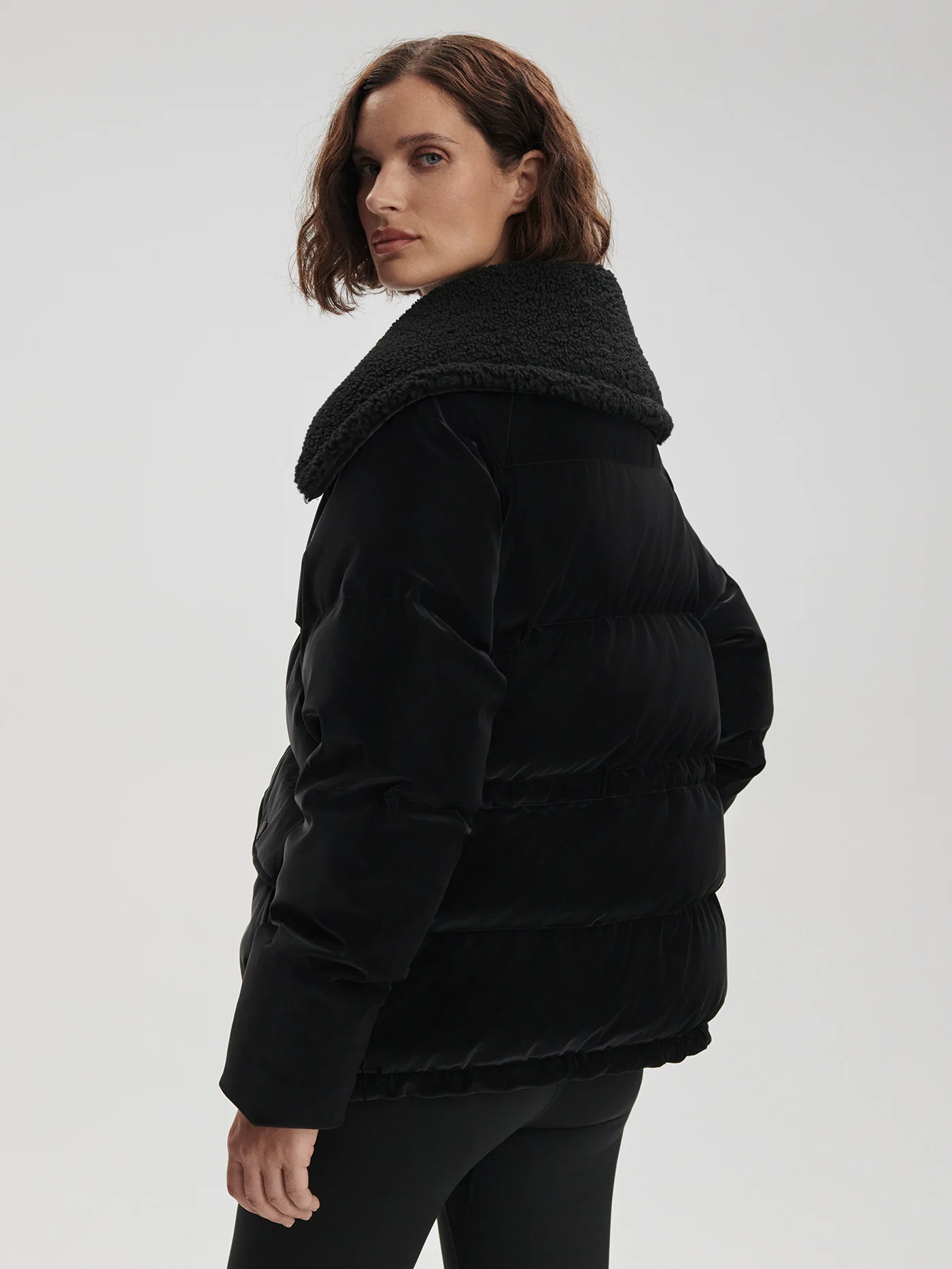 Roseville Down Jacket - Image 3