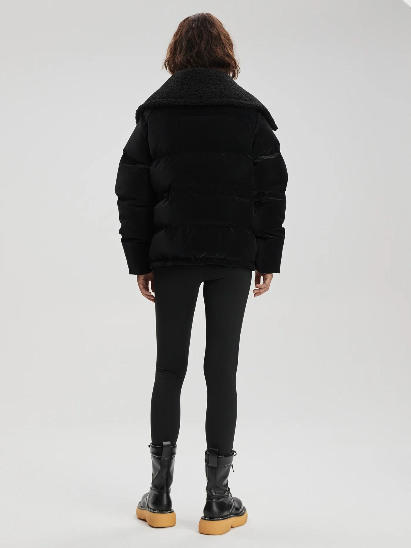 Roseville Down Jacket - Image 4