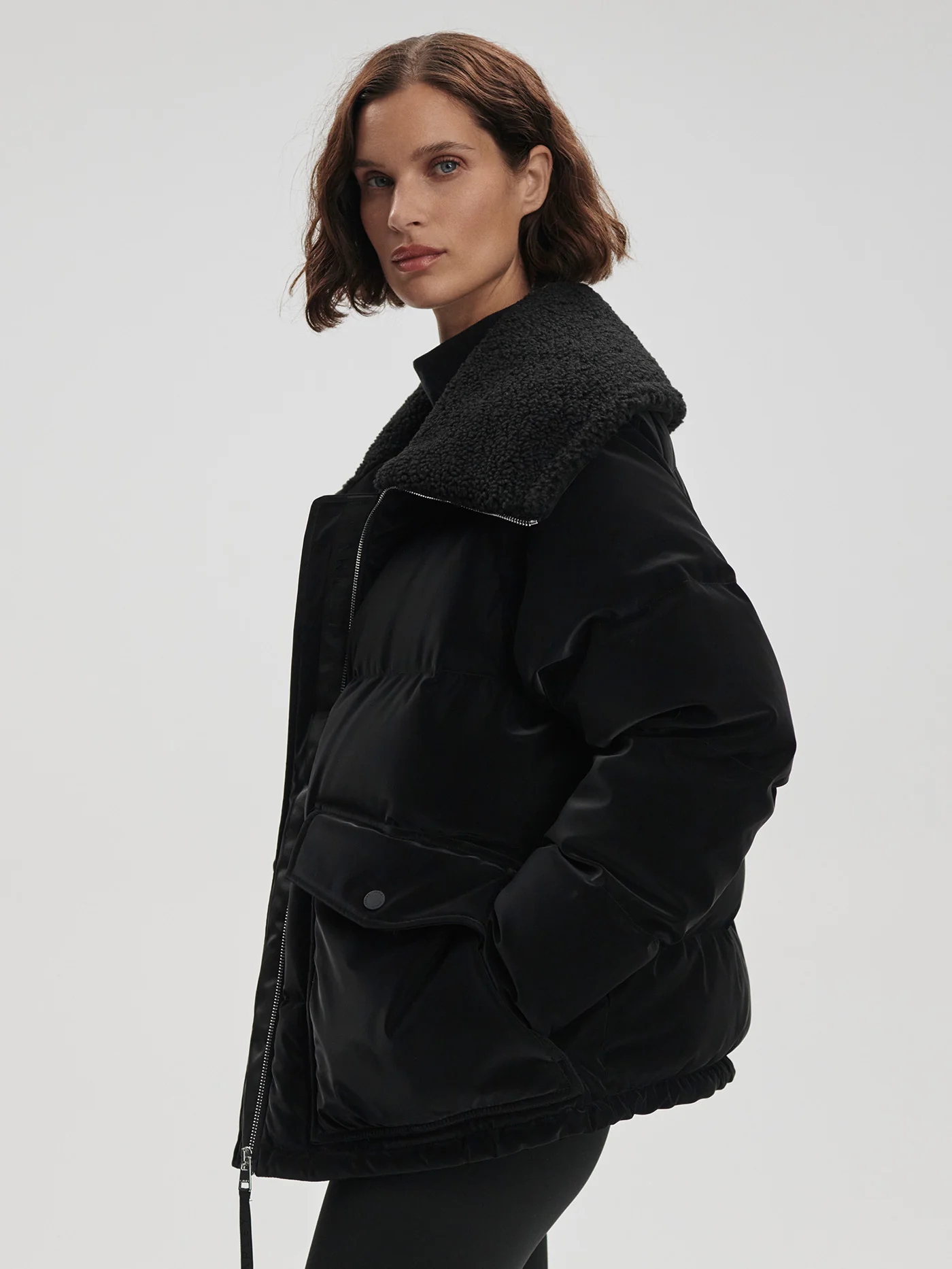 Roseville Down Jacket - Image 6