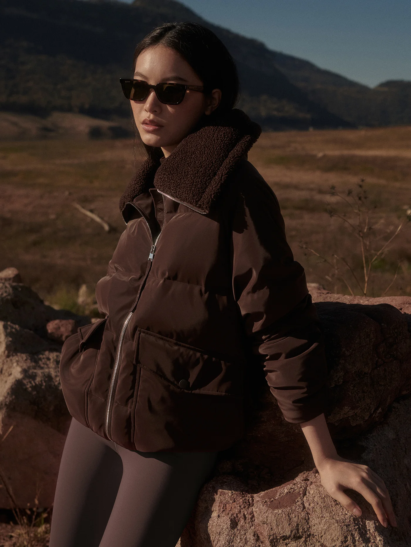 Roseville Down Jacket - Image 9