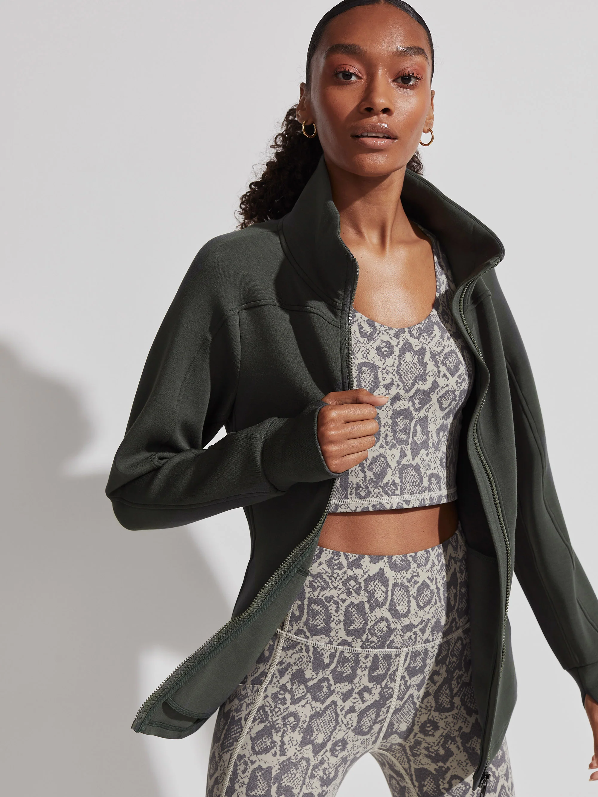 Rossbury 2.0 Jacket - Image 3