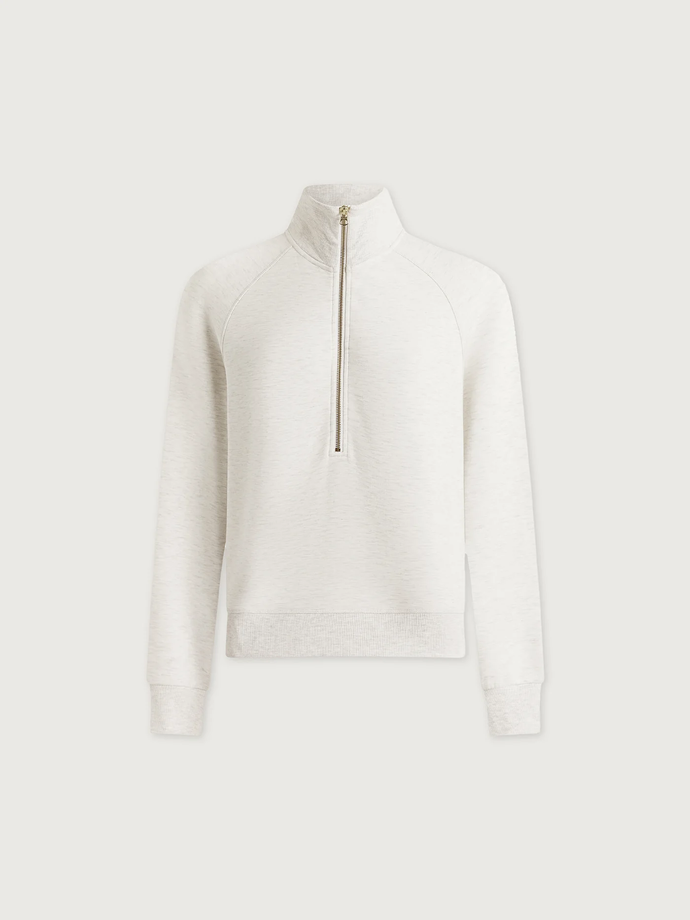 Selene Half Zip Sweat - Image 7