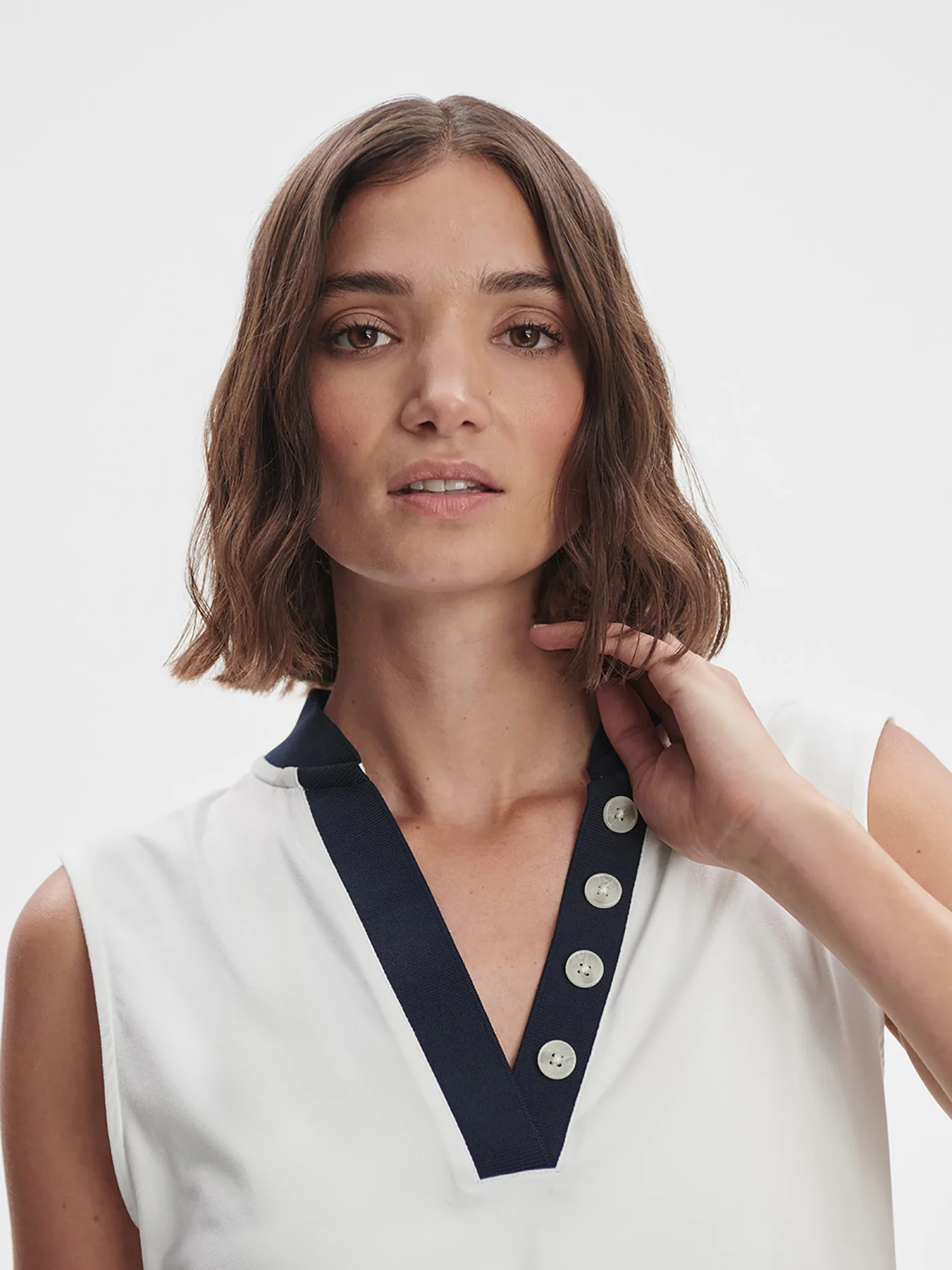 Shelby Performance Tank - Image 3